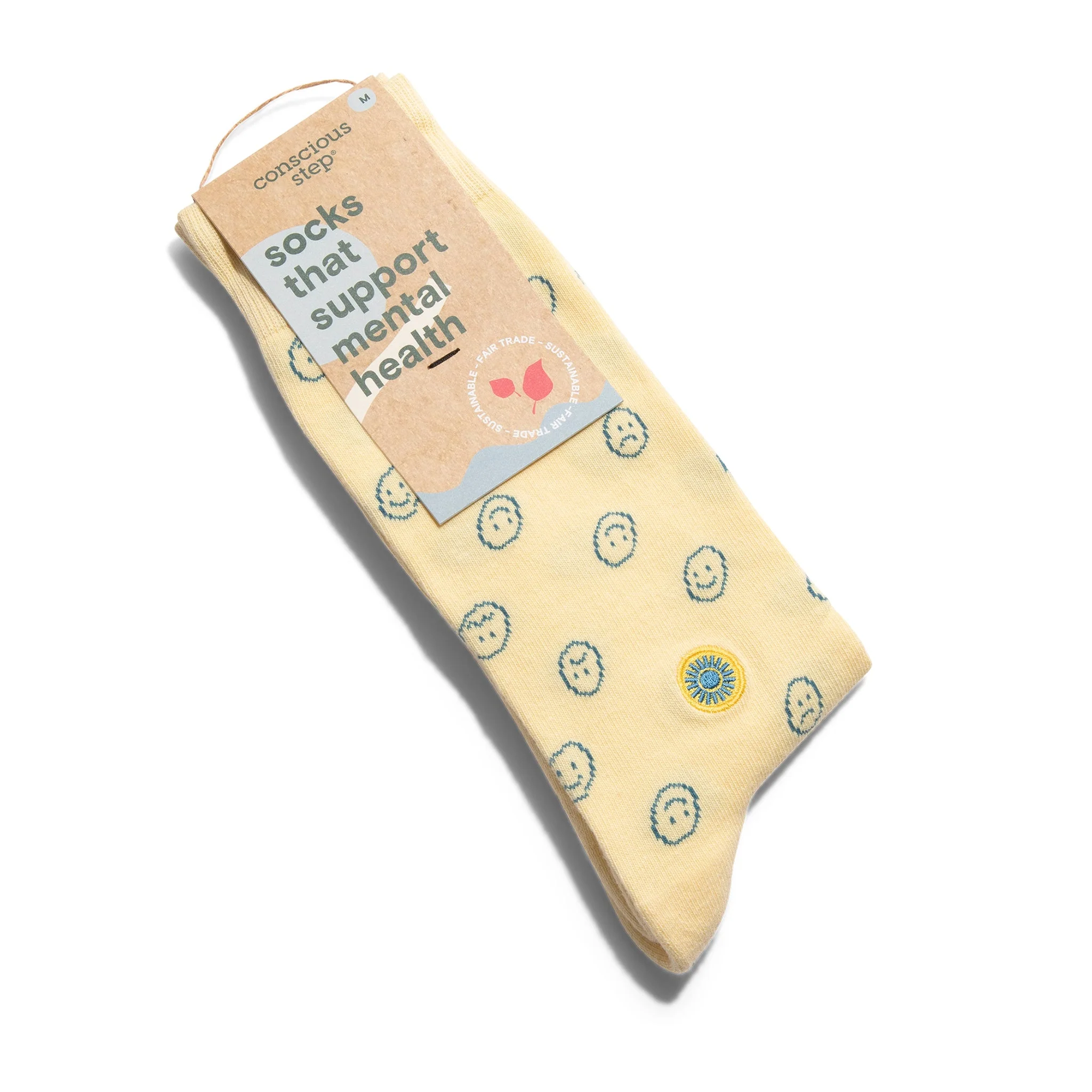 Socks that Support Mental Health - Image 2
