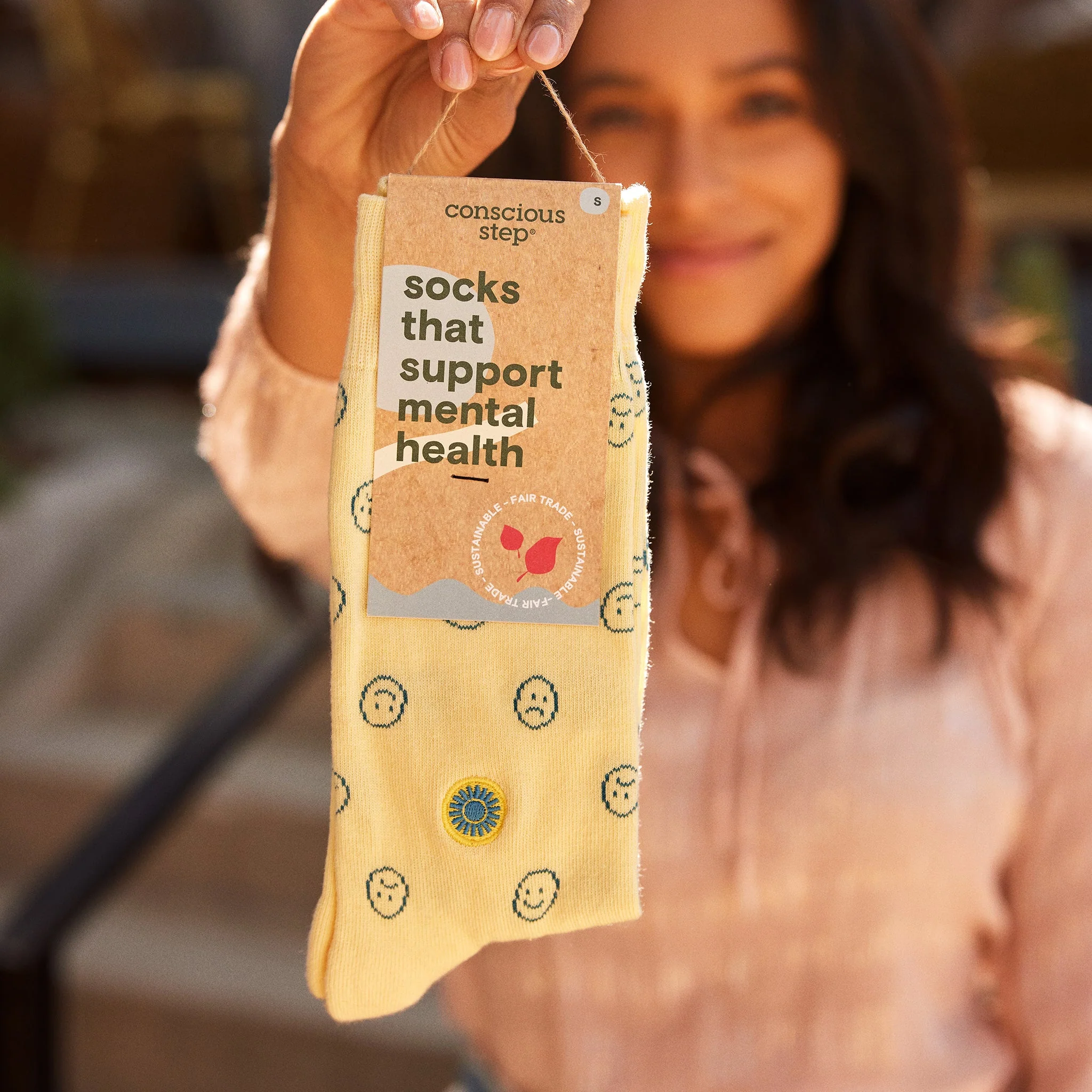 Socks that Support Mental Health - Image 6