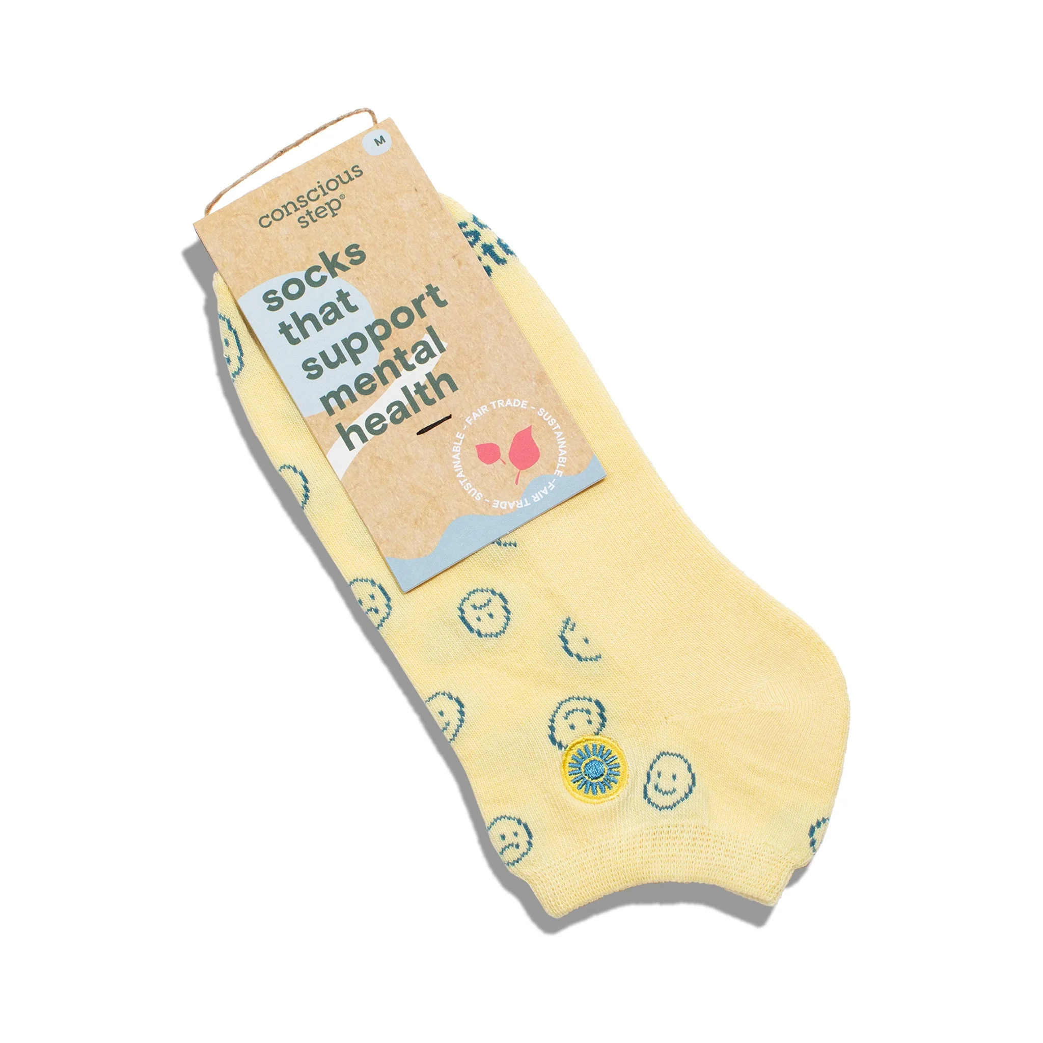 Socks that Support Mental Health - Image 2