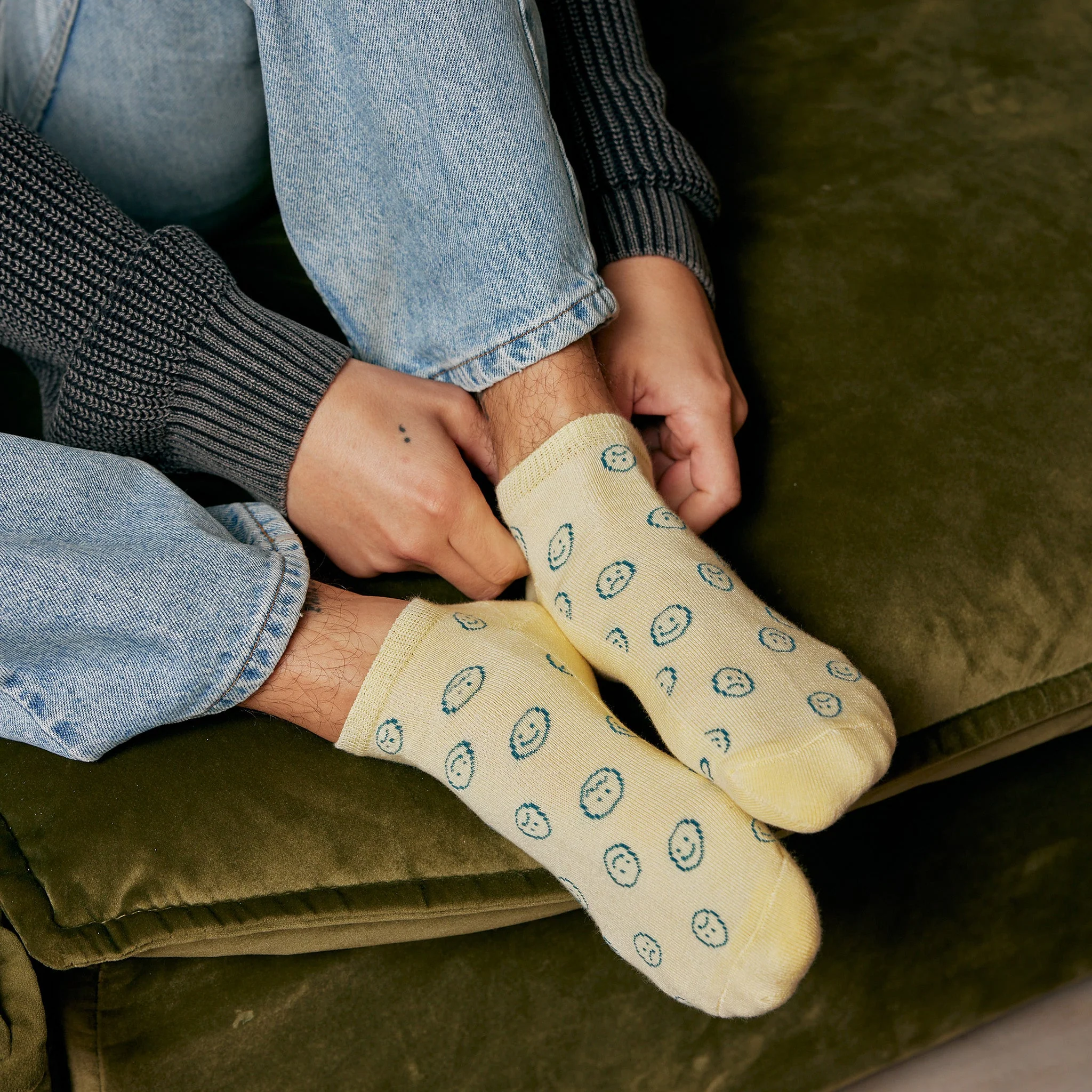 Socks that Support Mental Health - Image 3
