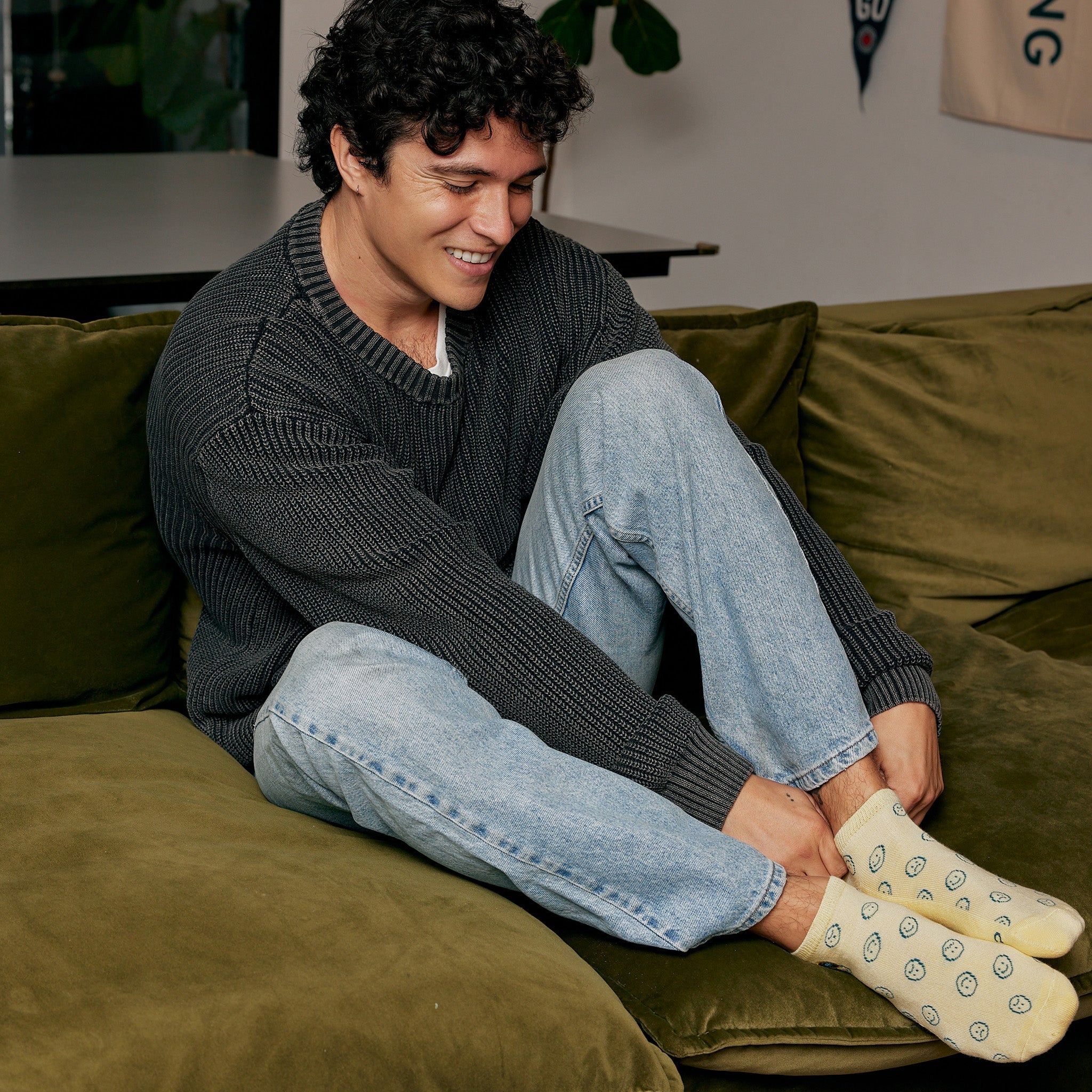 Socks that Support Mental Health - Image 4