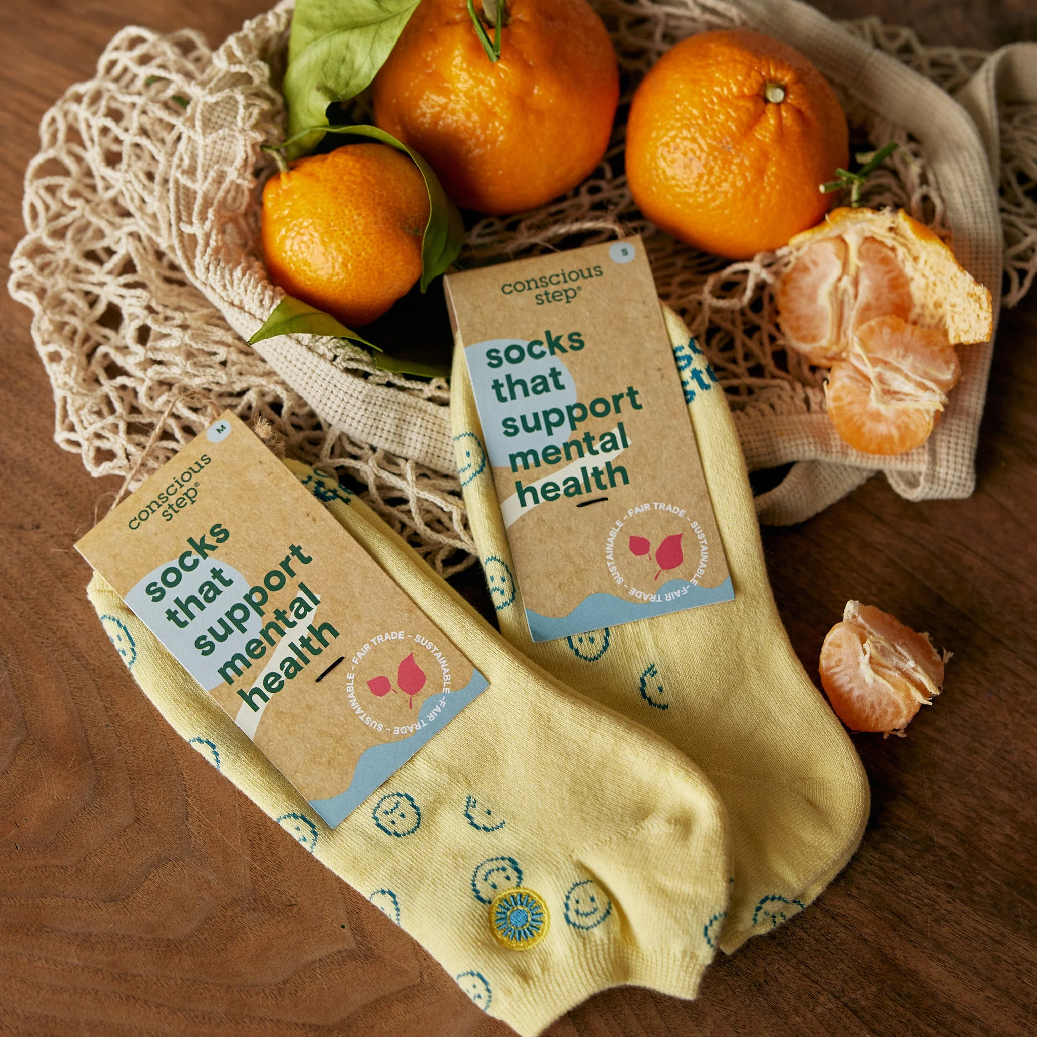 Socks that Support Mental Health - Image 5