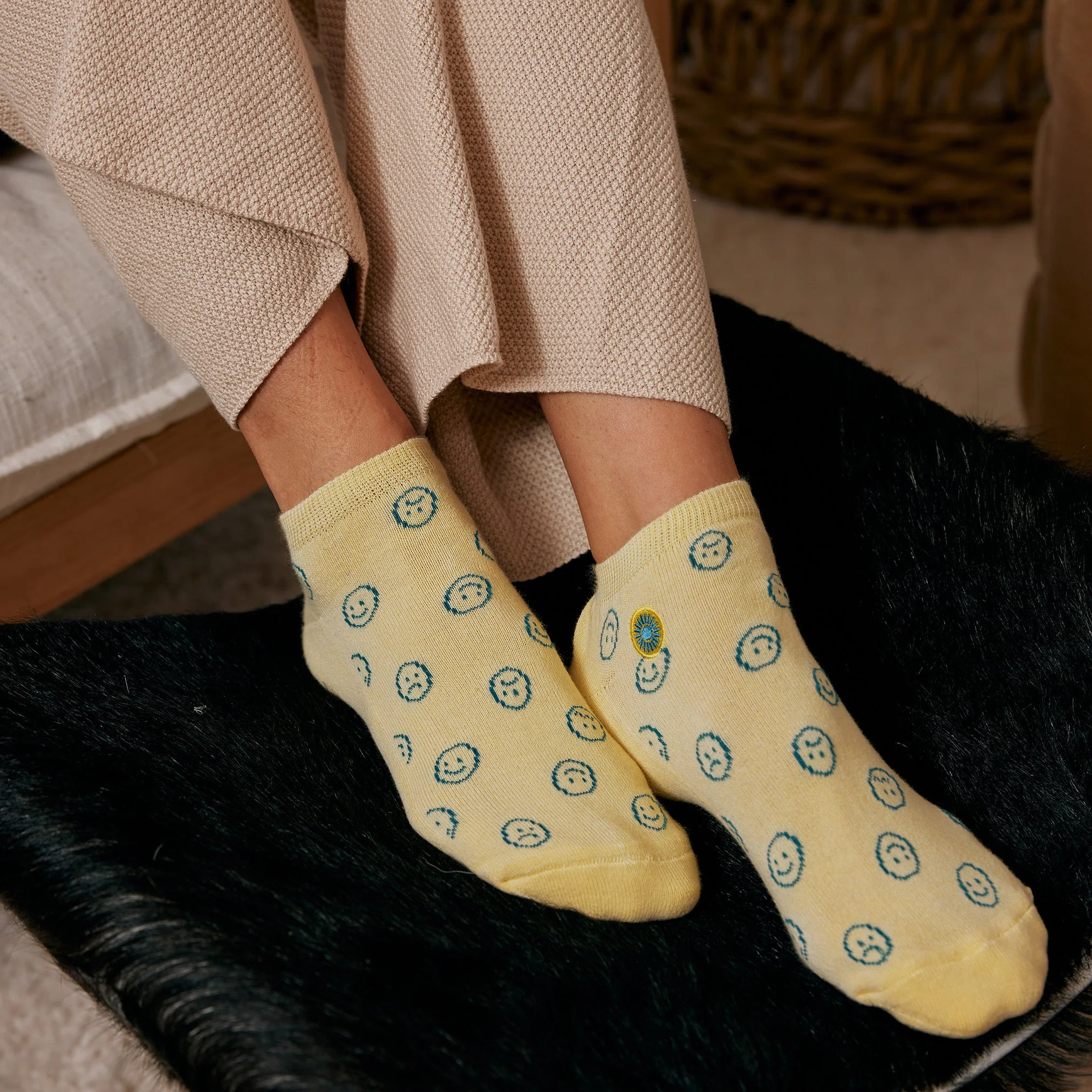 Socks that Support Mental Health - Image 6
