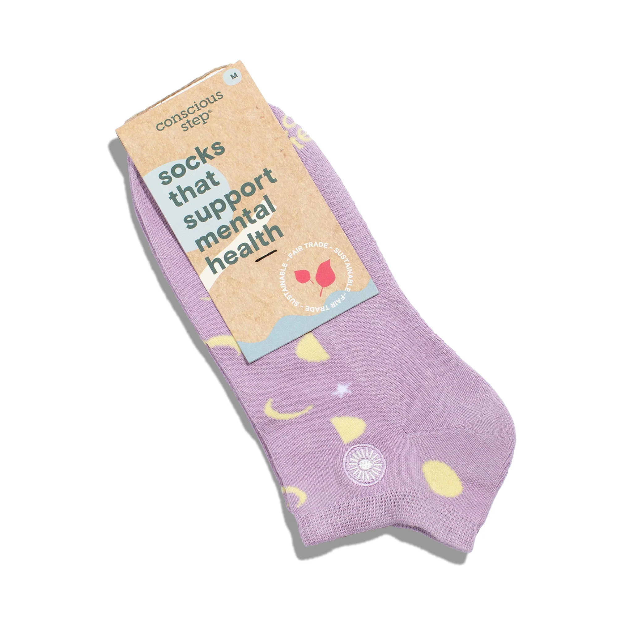 Socks that Support Mental Health - Image 2