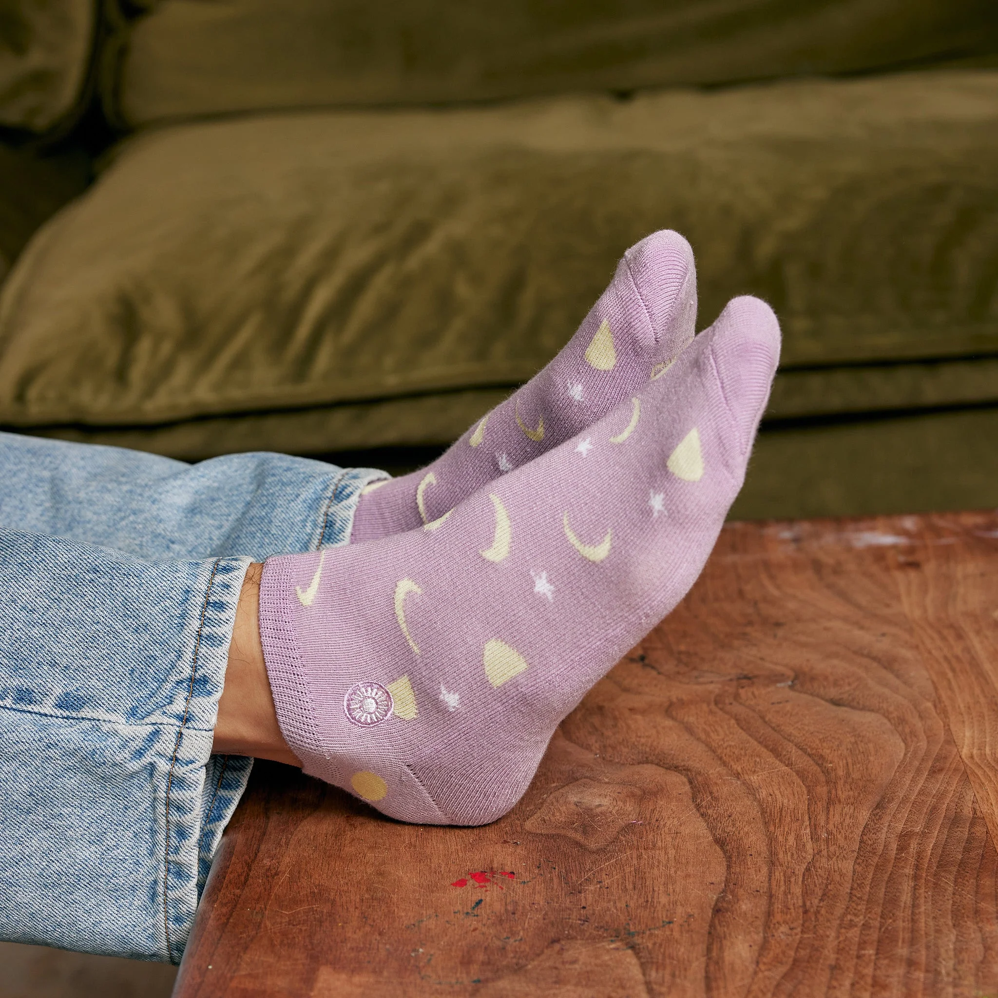Socks that Support Mental Health - Image 3