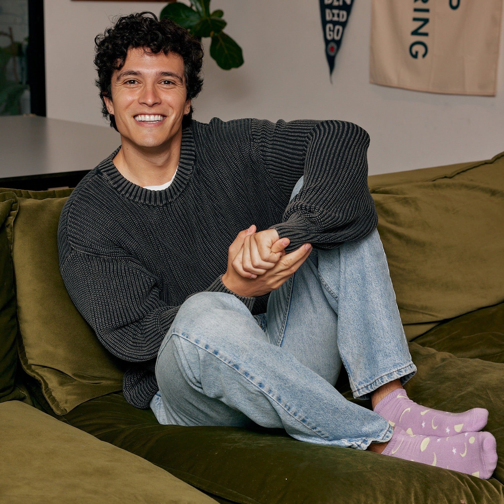 Socks that Support Mental Health - Image 4