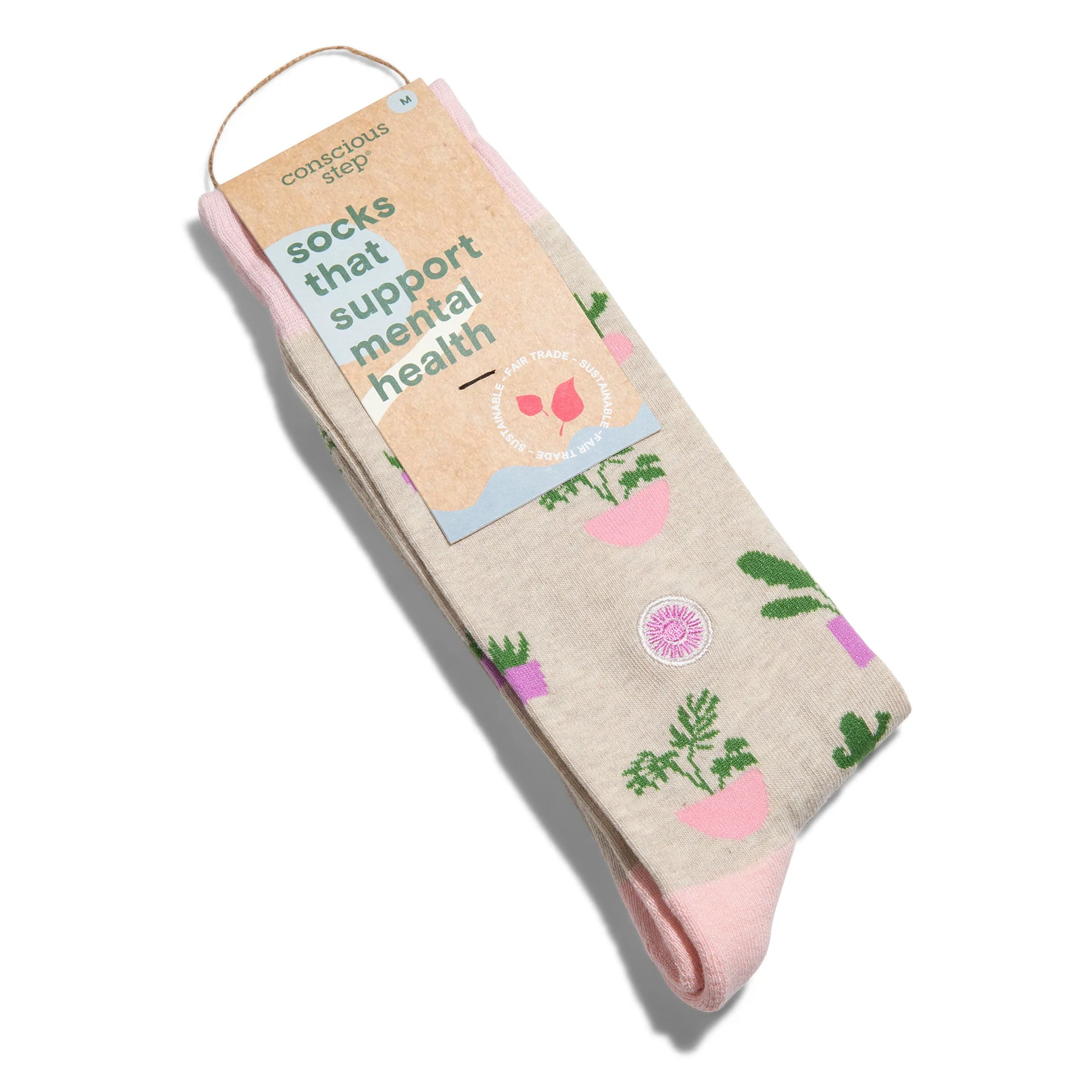 Socks that Support Mental Health - Image 2