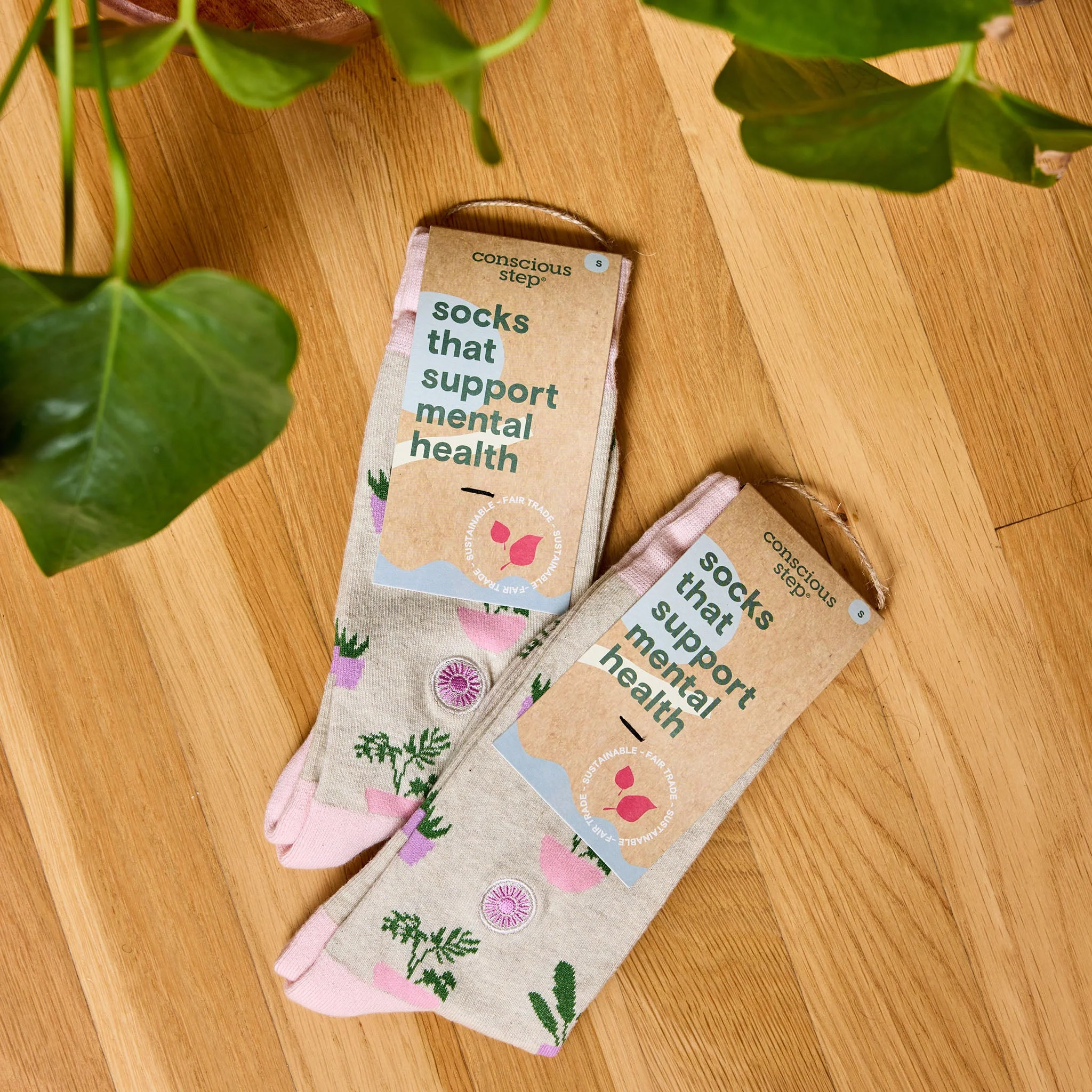 Socks that Support Mental Health - Image 3