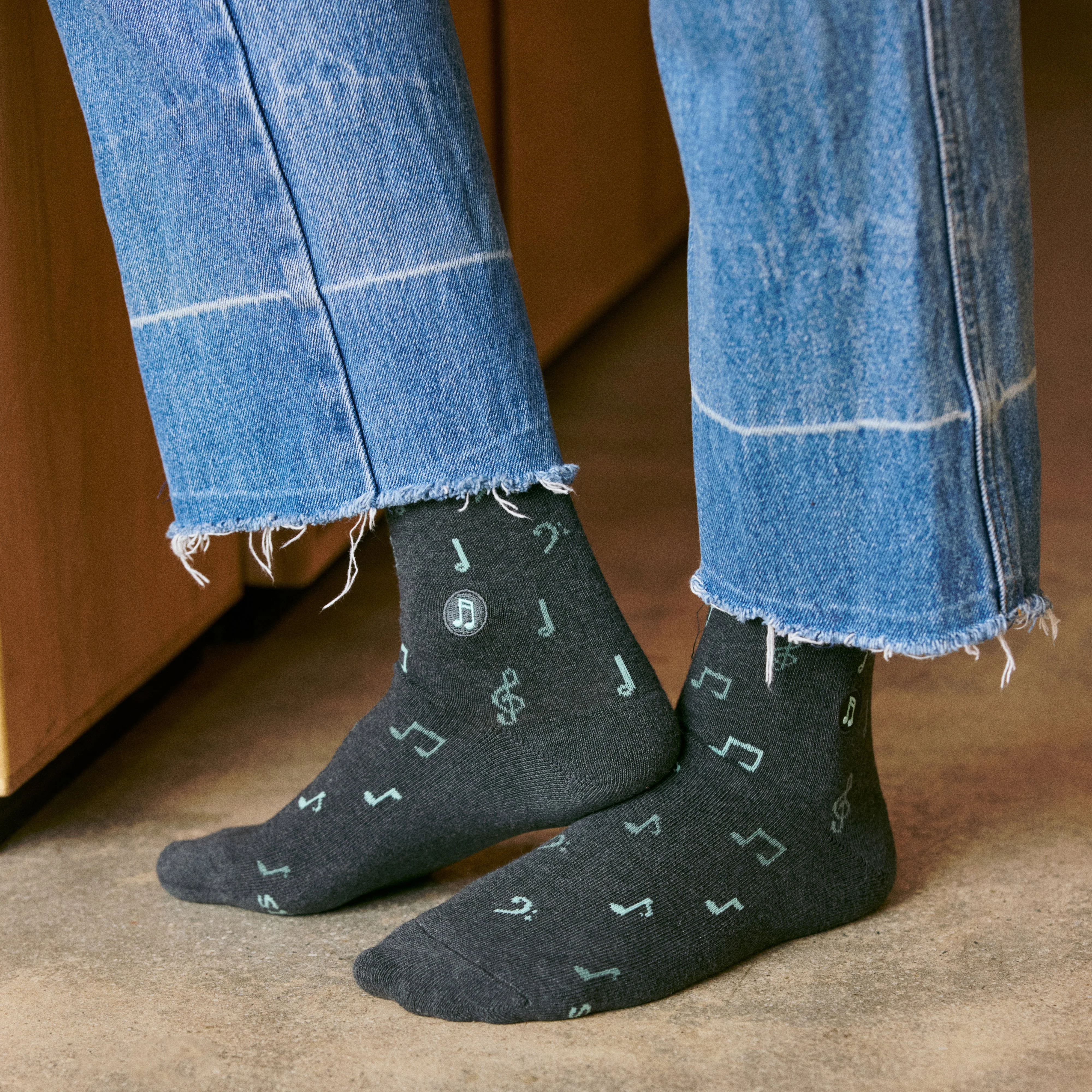 Socks that Support Music - Image 3