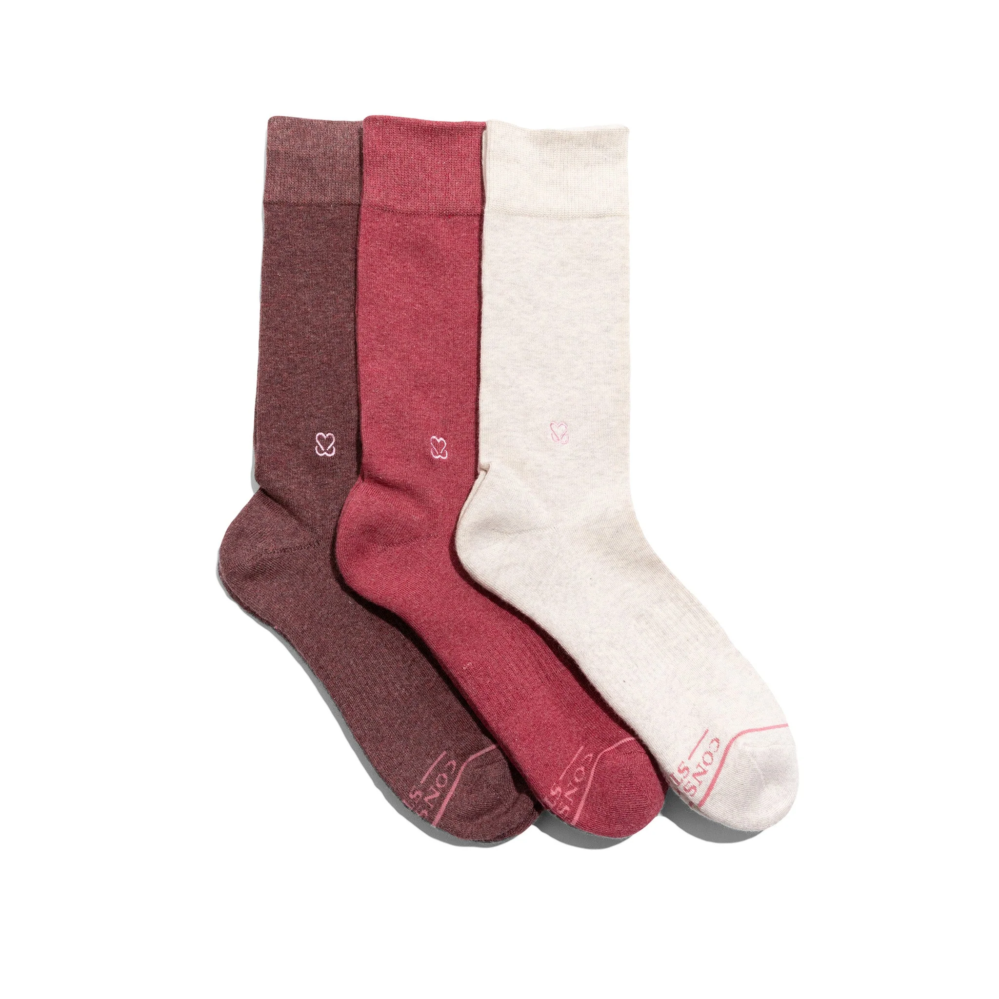 Socks that Support Self-Checks - Image 2