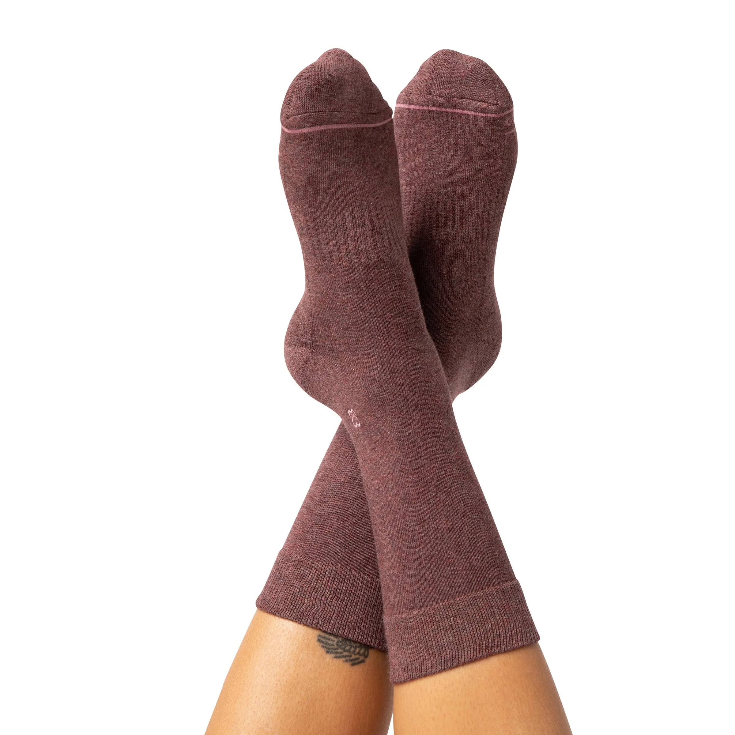 Socks that Support Self-Checks - Image 4