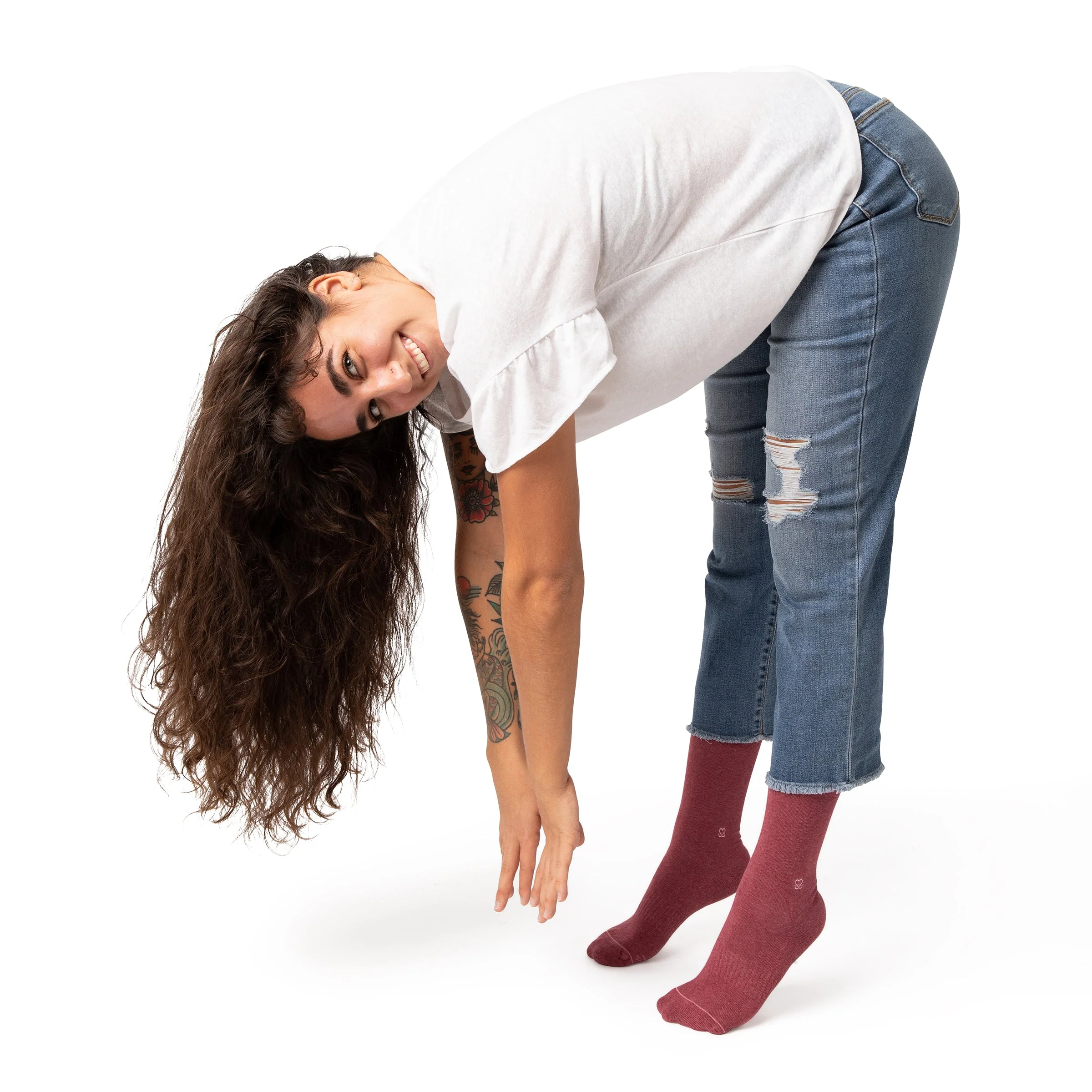 Socks that Support Self-Checks - Image 5