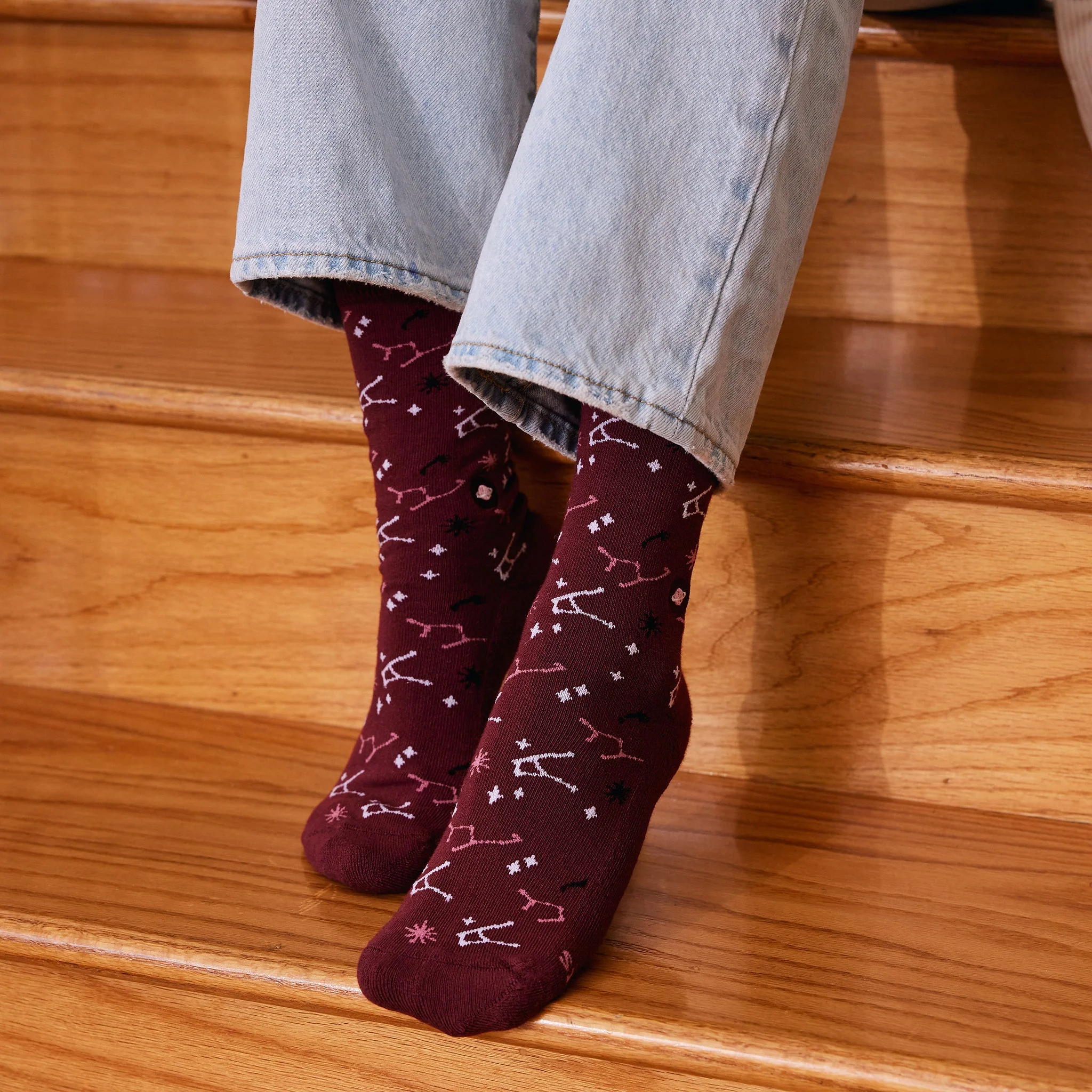 Socks that Support Space Exploration - Image 6