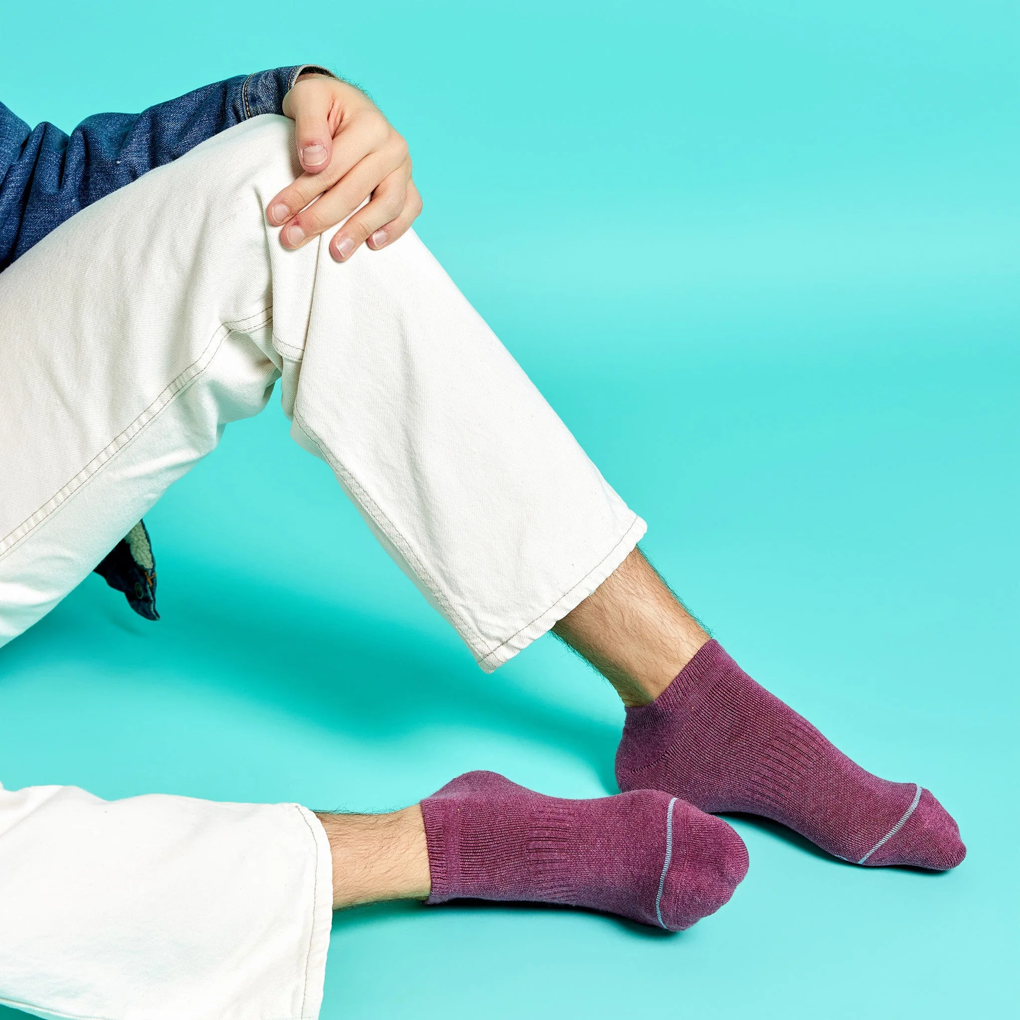 Socks that Support Space Exploration - Image 3