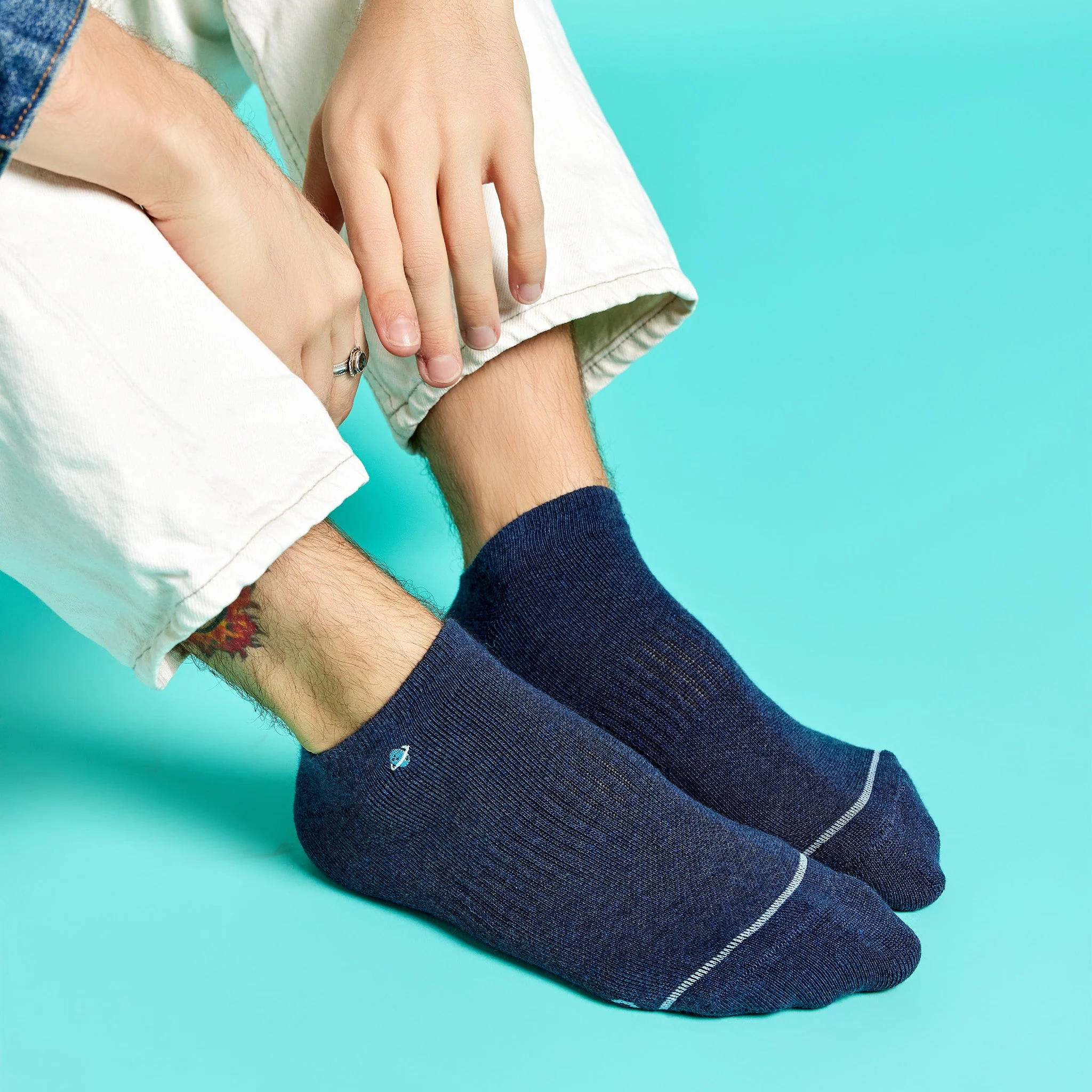Socks that Support Space Exploration - Image 6