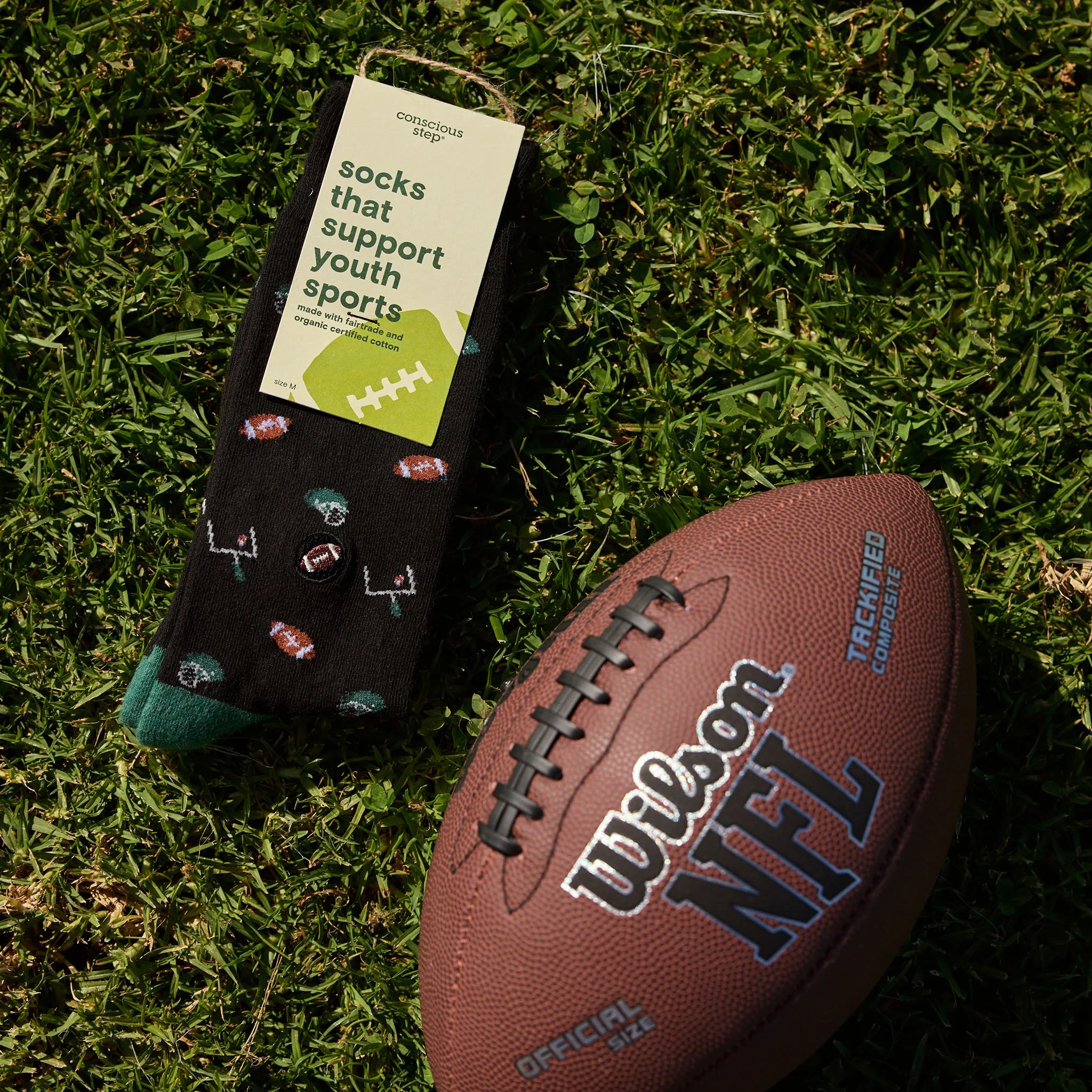 Socks that Support Youth Sports - Image 2