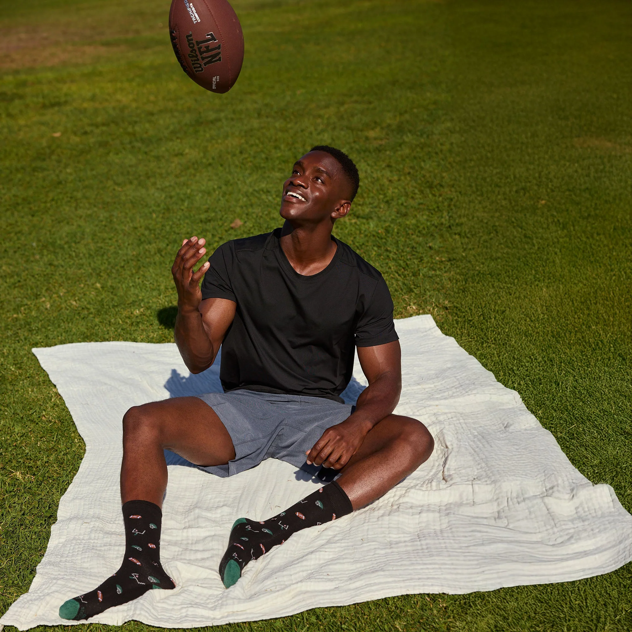 Socks that Support Youth Sports - Image 4
