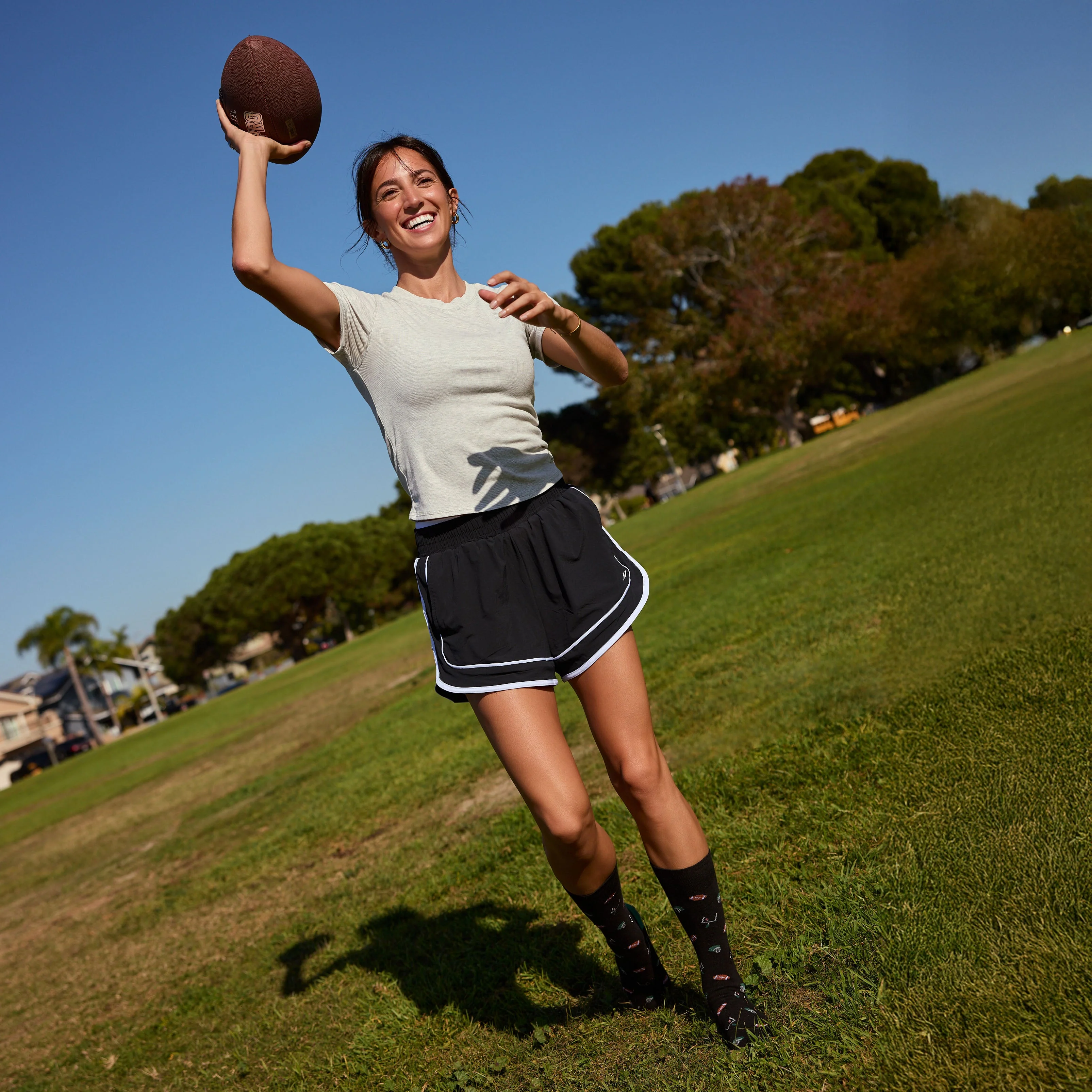 Socks that Support Youth Sports - Image 6