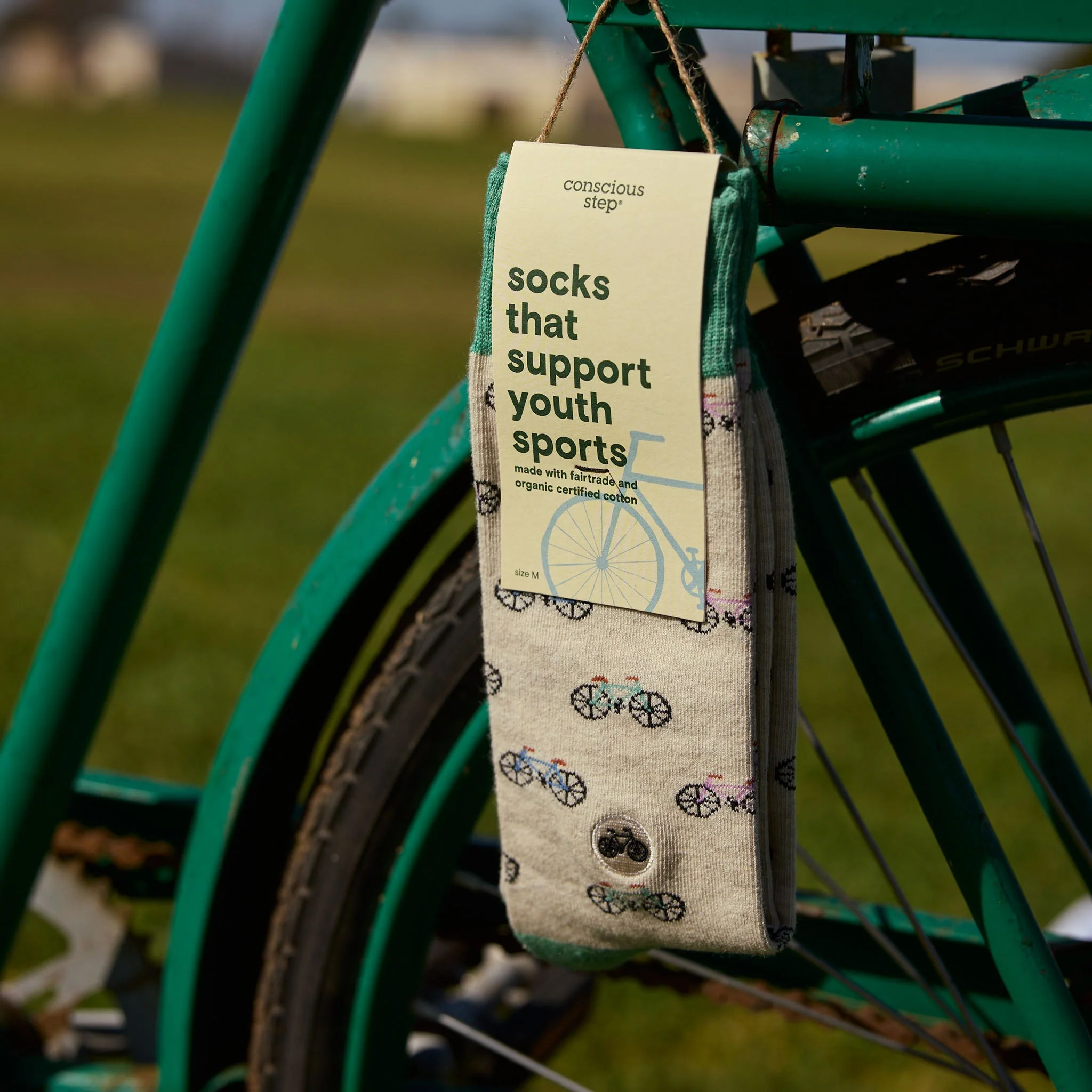 Socks that Support Youth Sports - Image 2