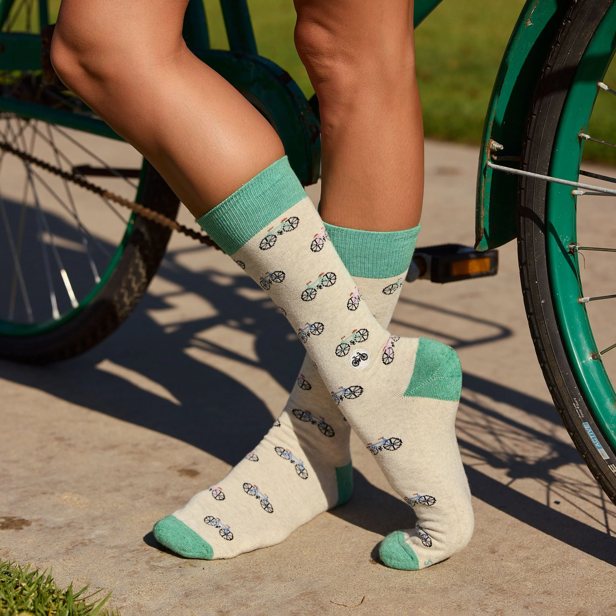 Socks that Support Youth Sports - Image 3