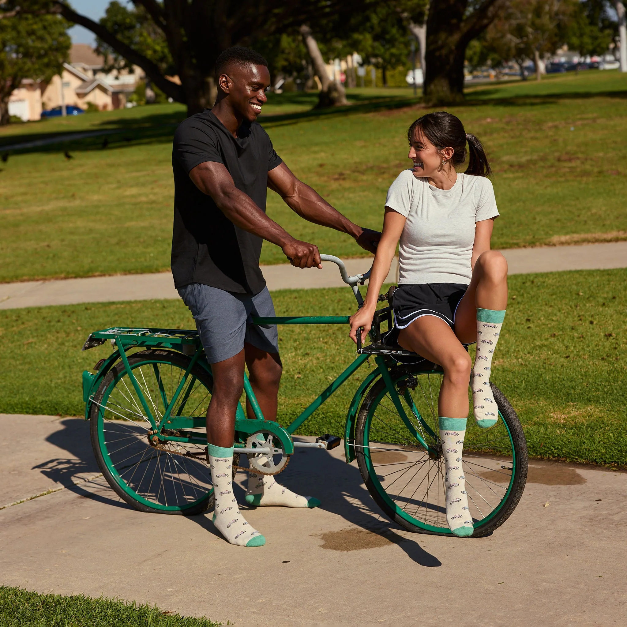 Socks that Support Youth Sports - Image 4