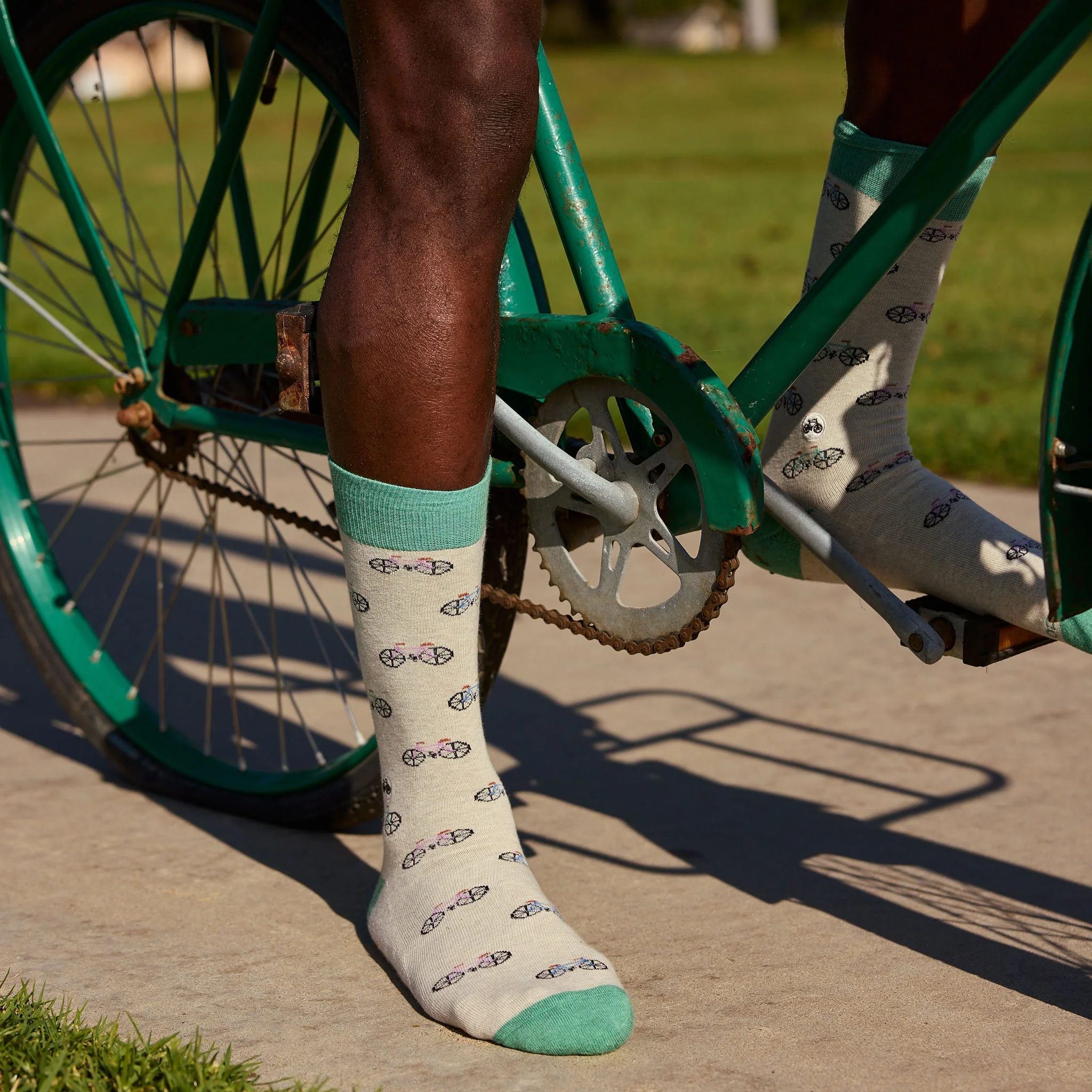 Socks that Support Youth Sports - Image 5