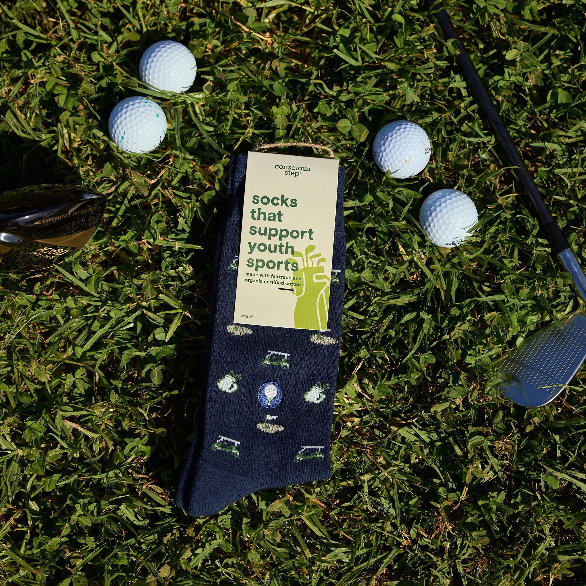 Socks that Support Youth Sports - Image 2