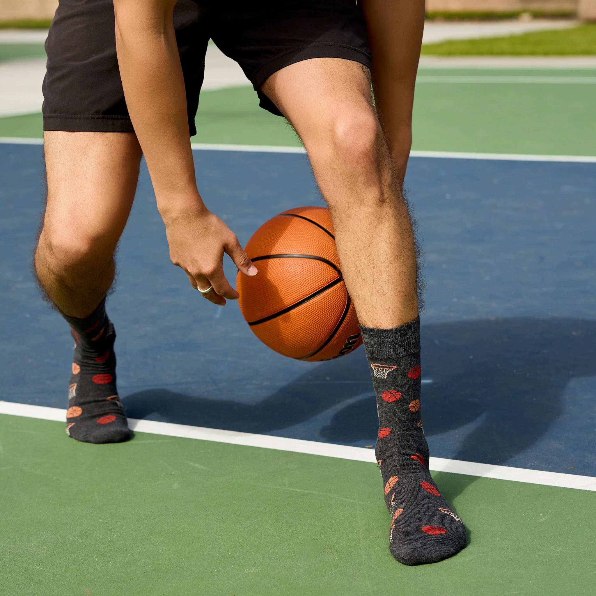 Socks that Support Youth Sports - Image 3