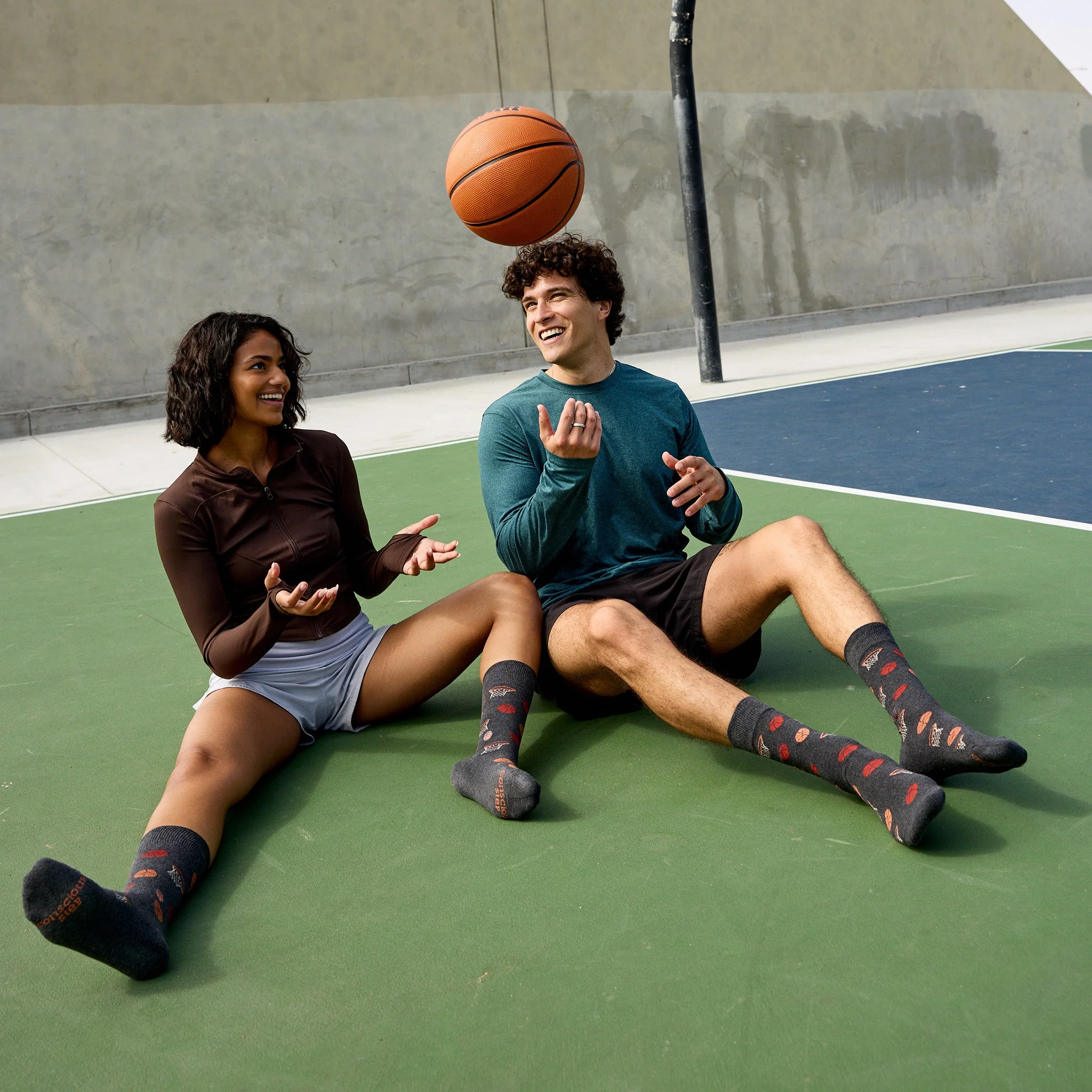 Socks that Support Youth Sports - Image 4