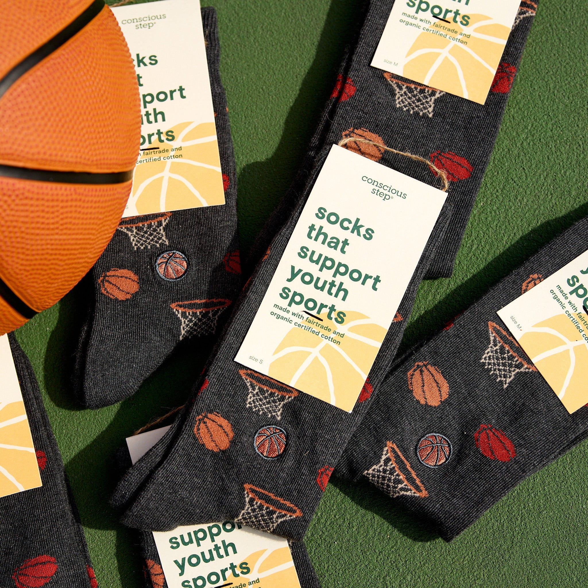 Socks that Support Youth Sports - Image 6
