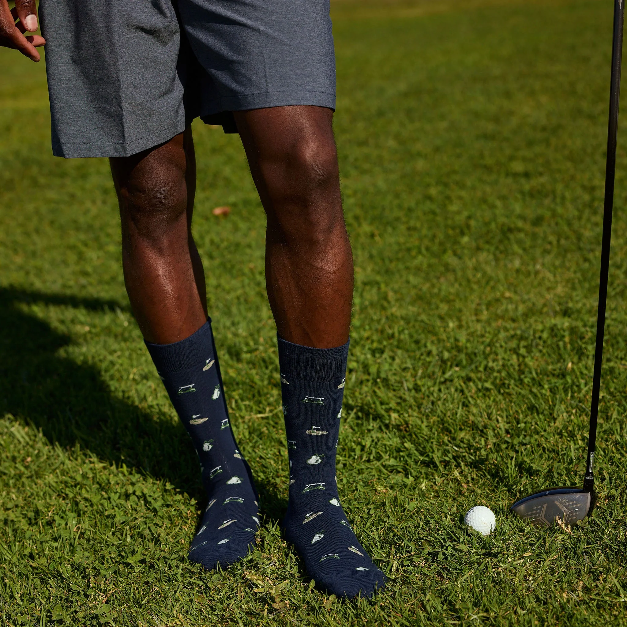 Socks that Support Youth Sports - Image 3