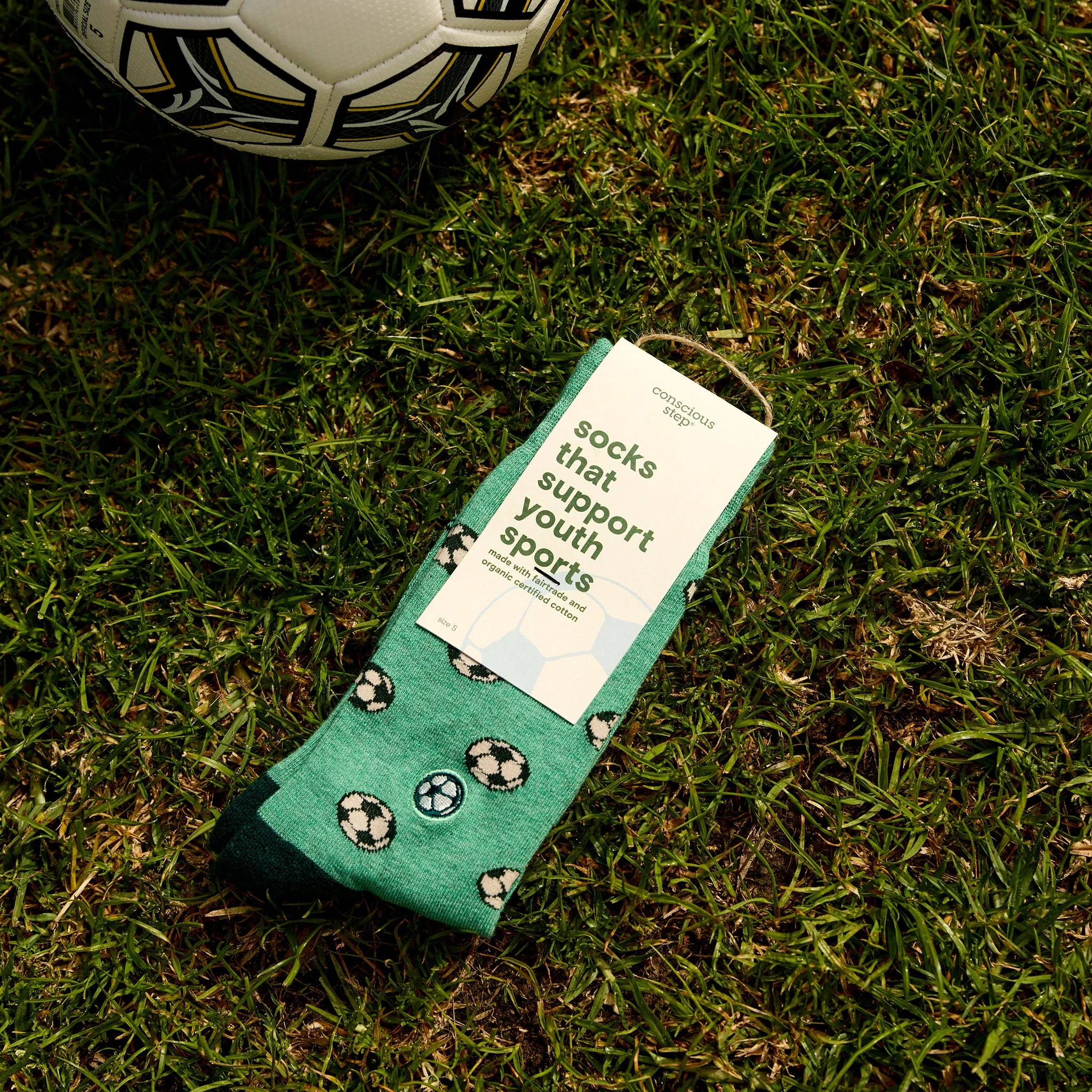 Socks that Support Youth Sports - Image 2