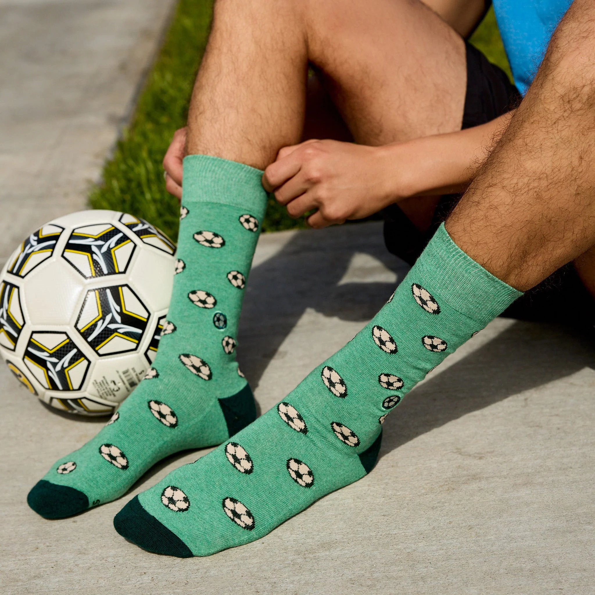Socks that Support Youth Sports - Image 4