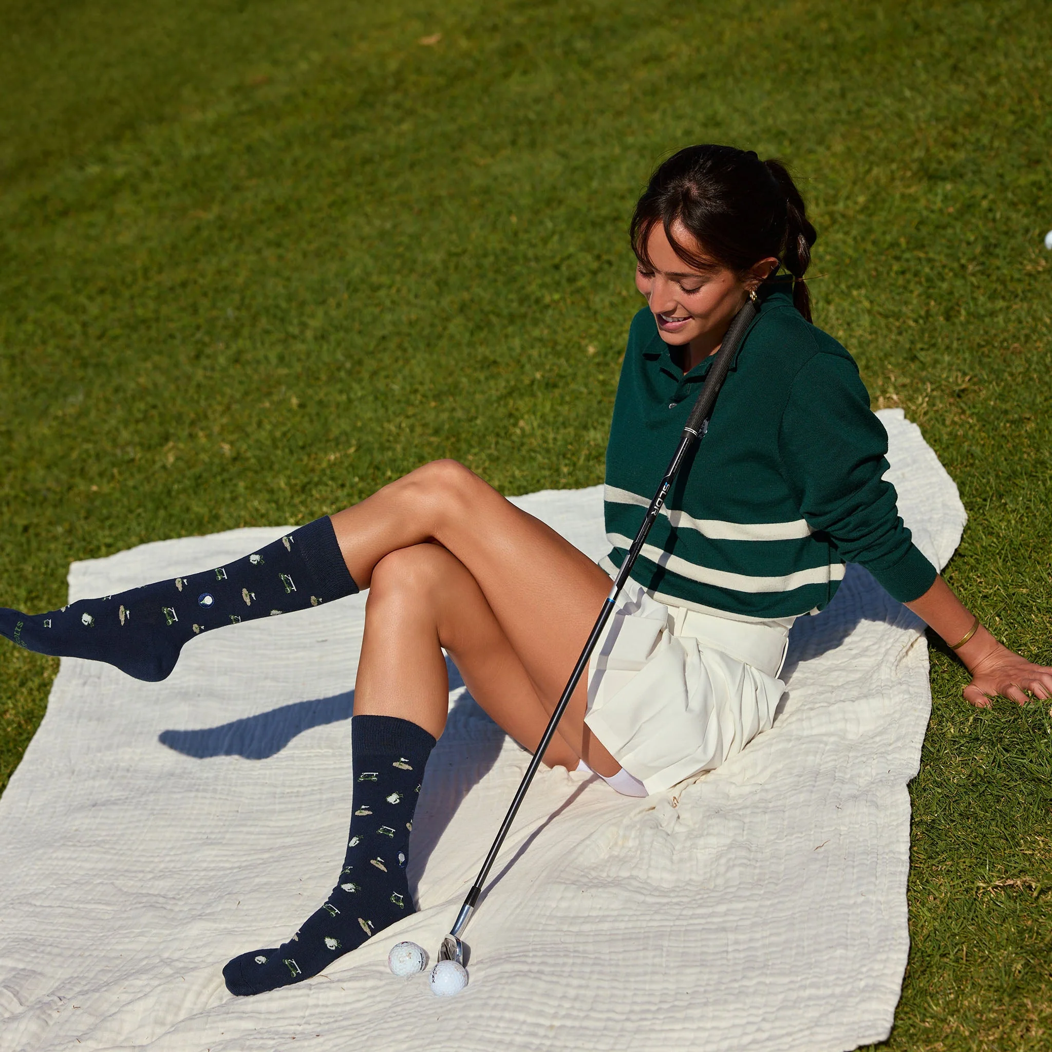 Socks that Support Youth Sports - Image 4