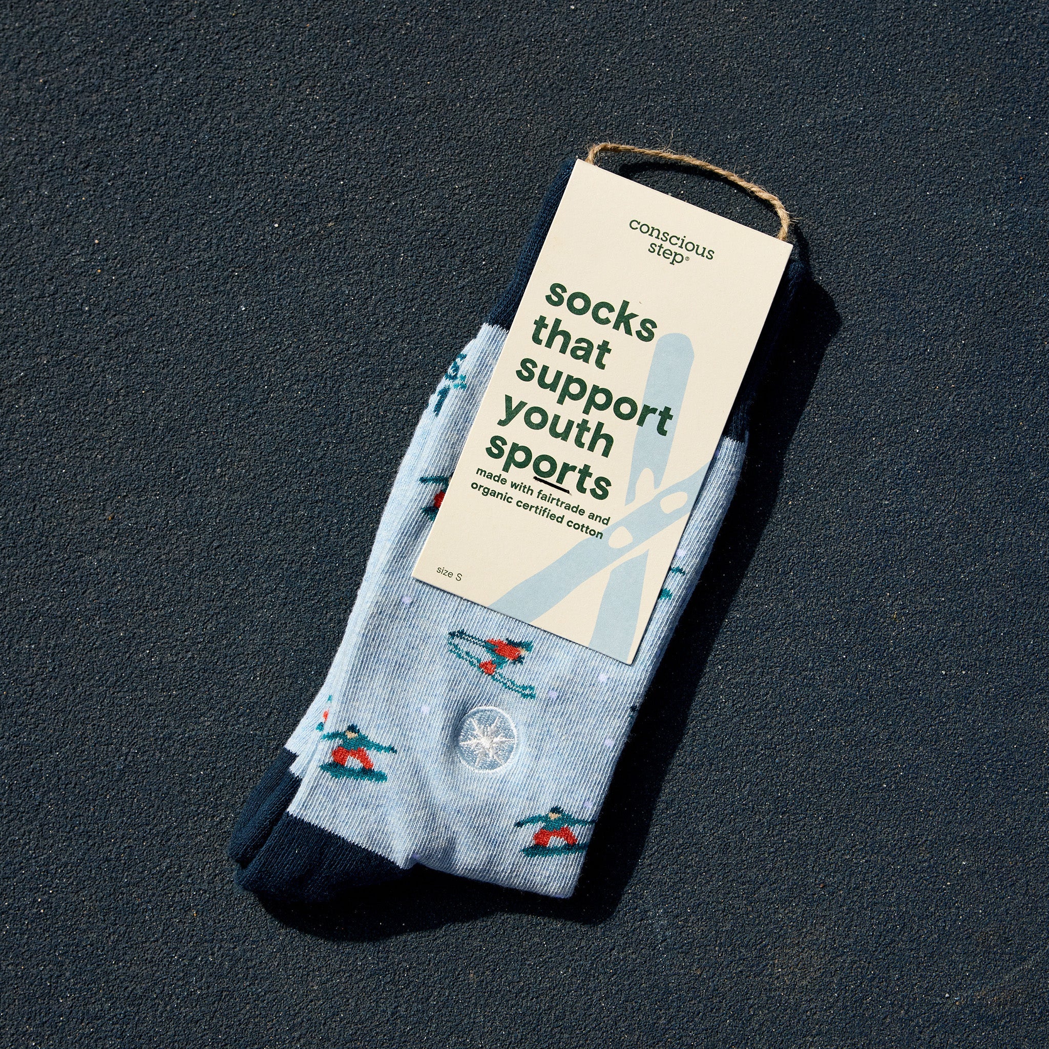 Socks that Support Youth Sports - Image 2