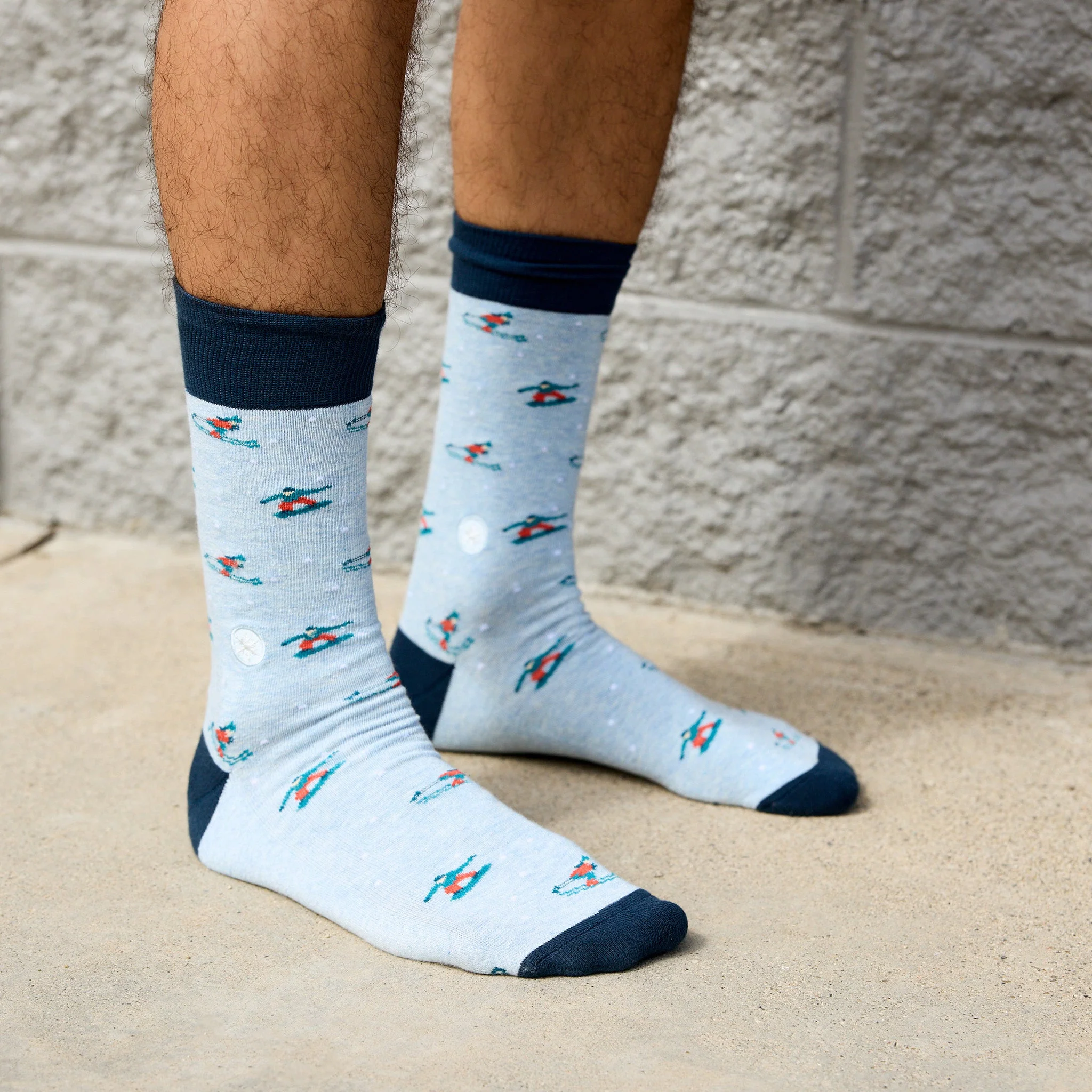 Socks that Support Youth Sports - Image 3