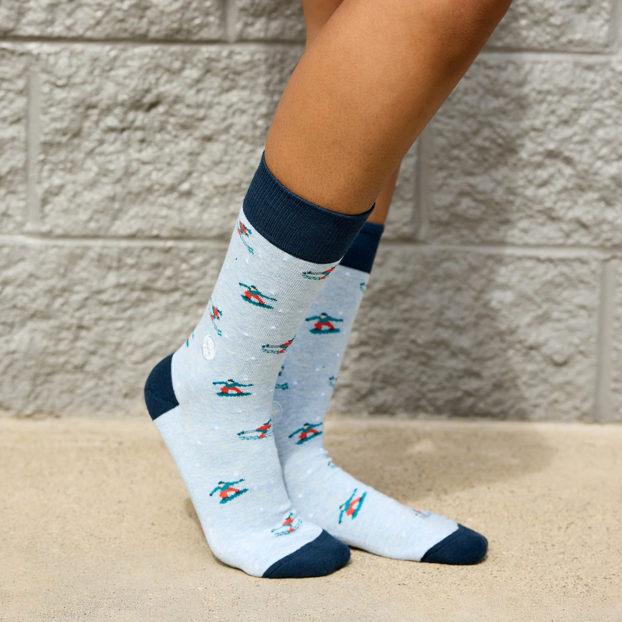Socks that Support Youth Sports - Image 4