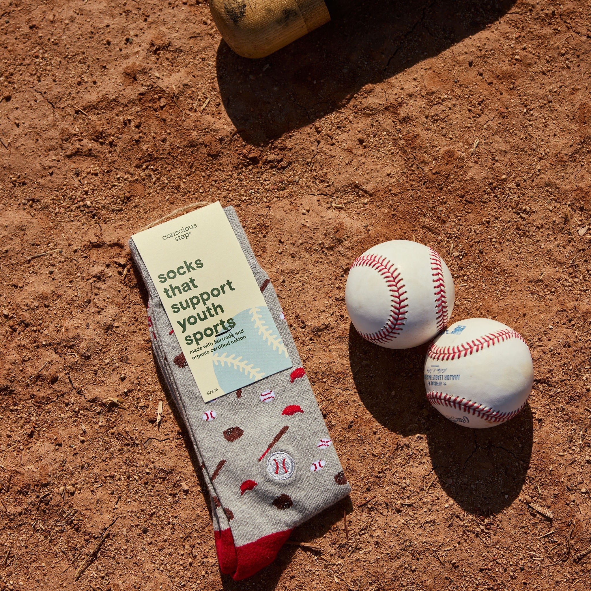 Socks that Support Youth Sports - Image 2