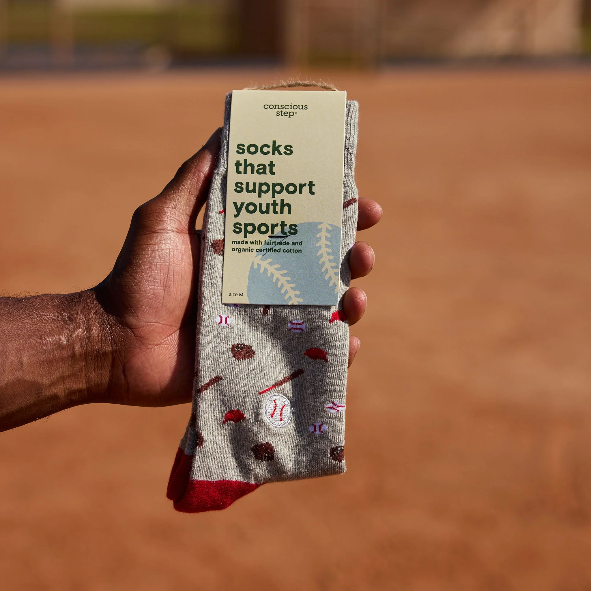 Socks that Support Youth Sports - Image 5