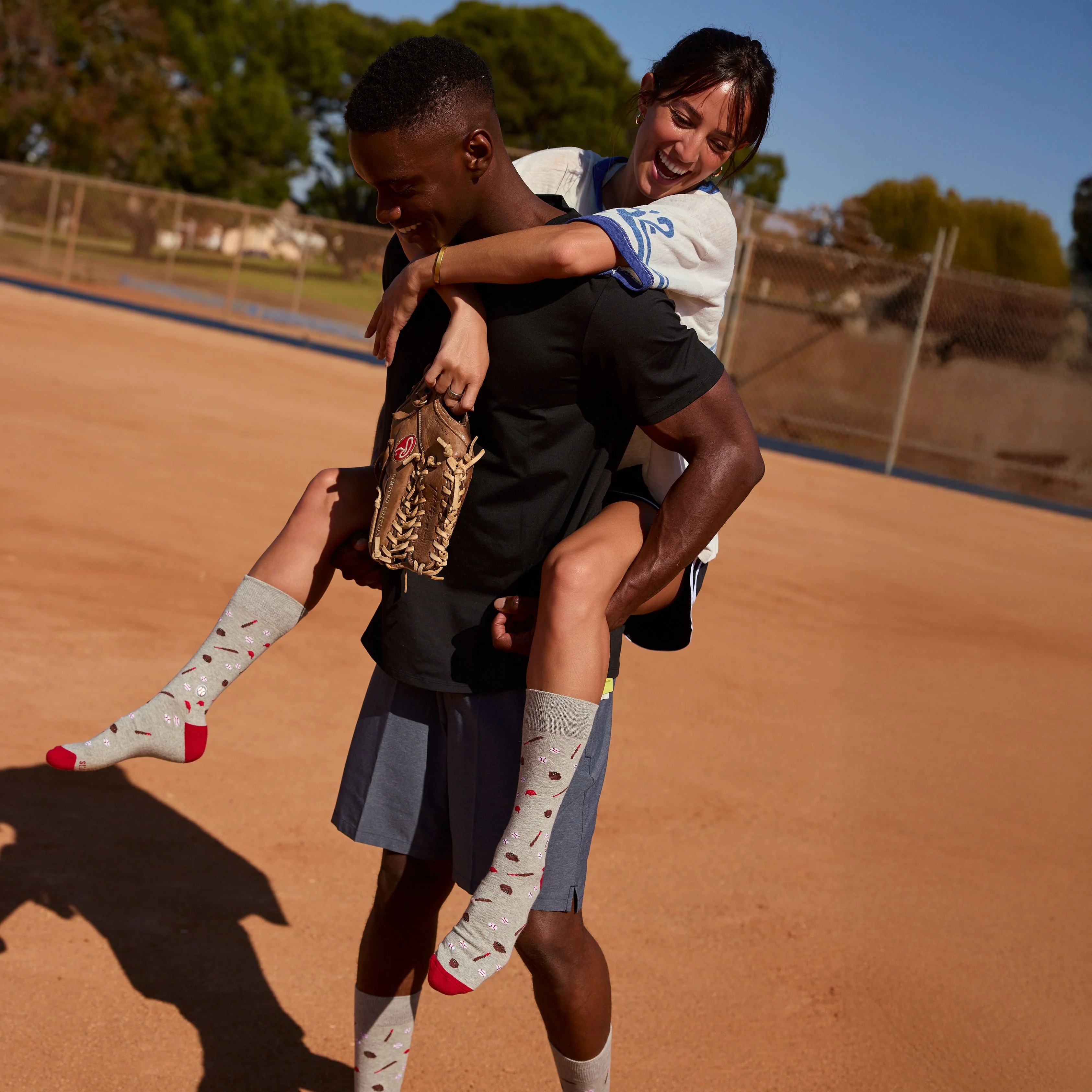 Socks that Support Youth Sports - Image 6