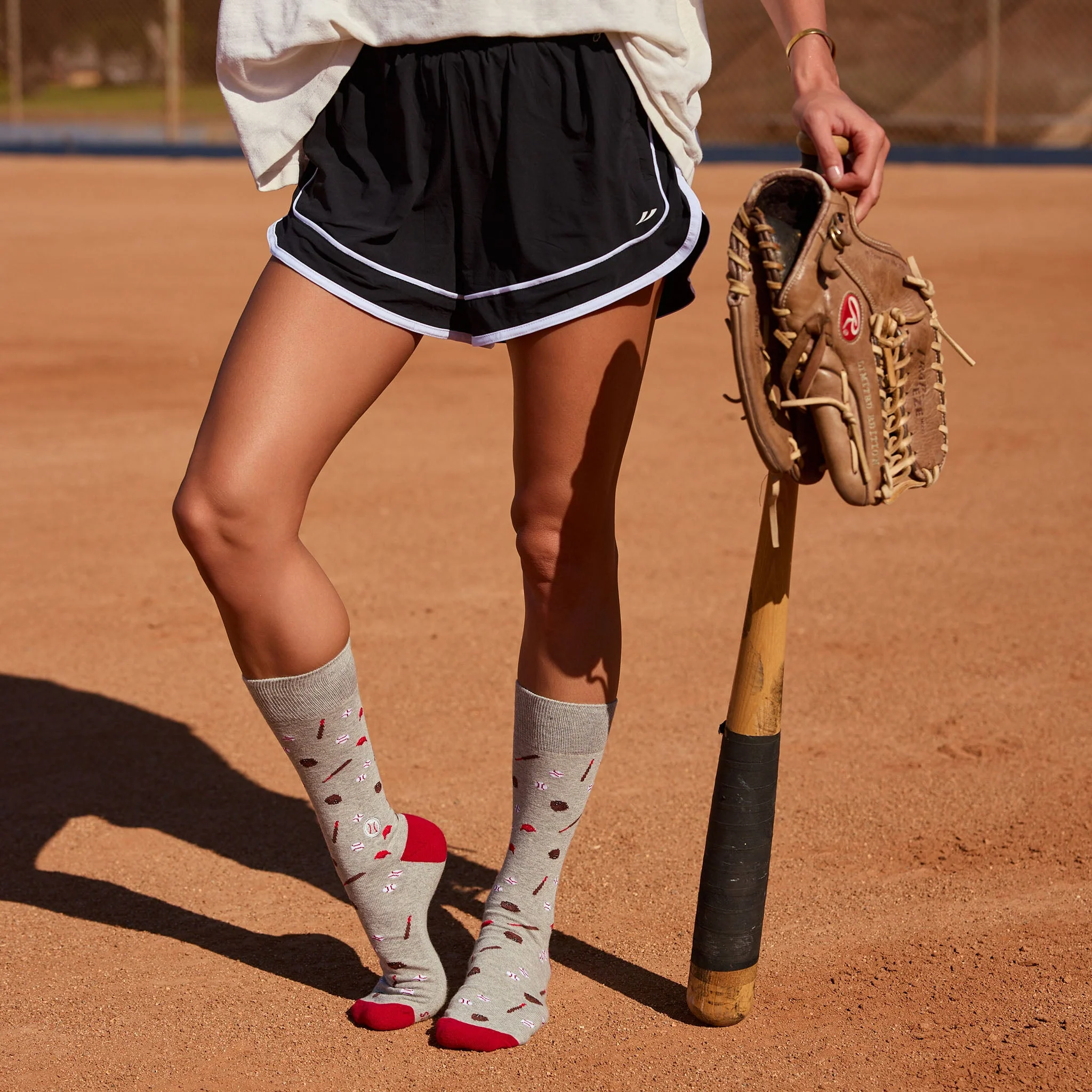 Socks that Support Youth Sports - Image 7