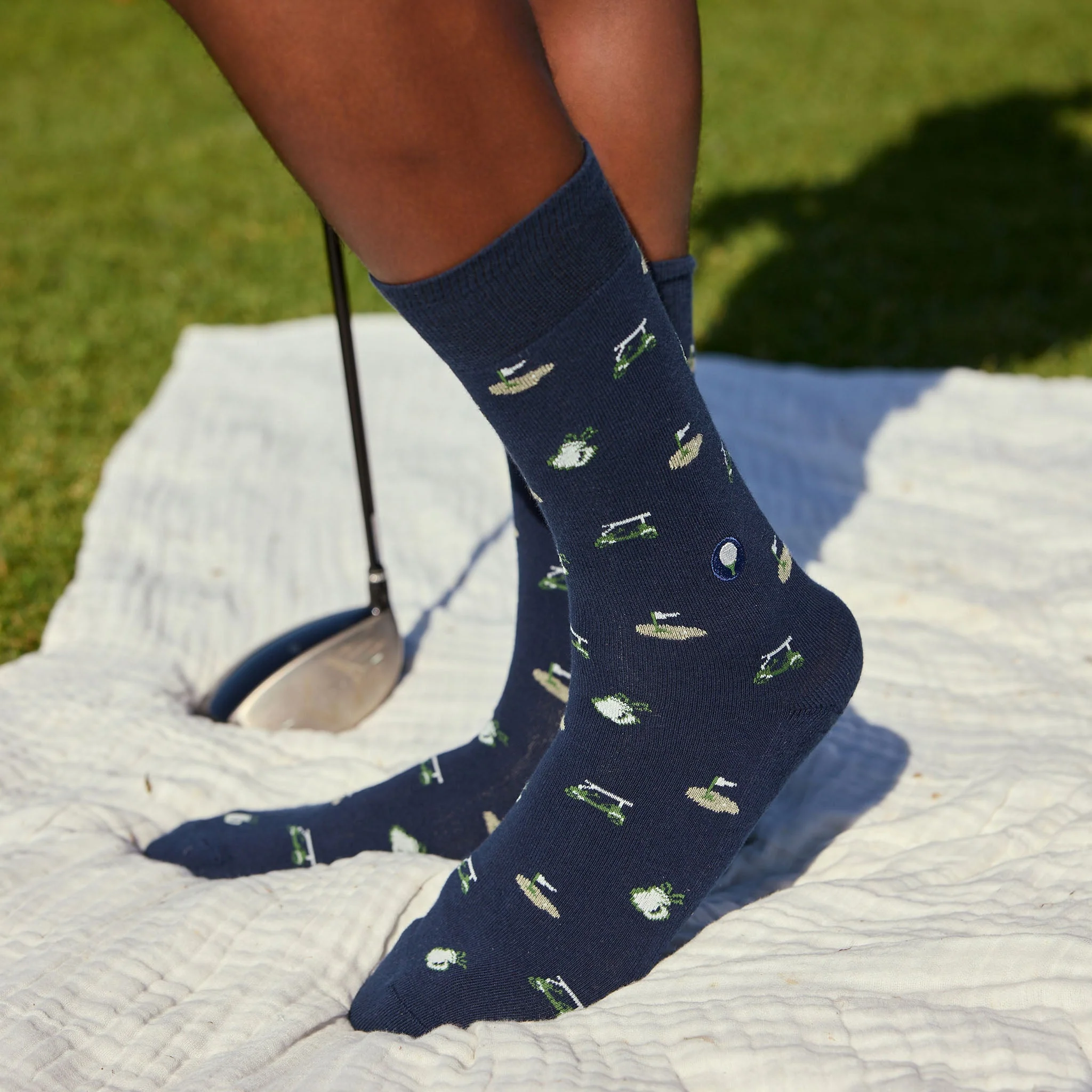 Socks that Support Youth Sports - Image 6