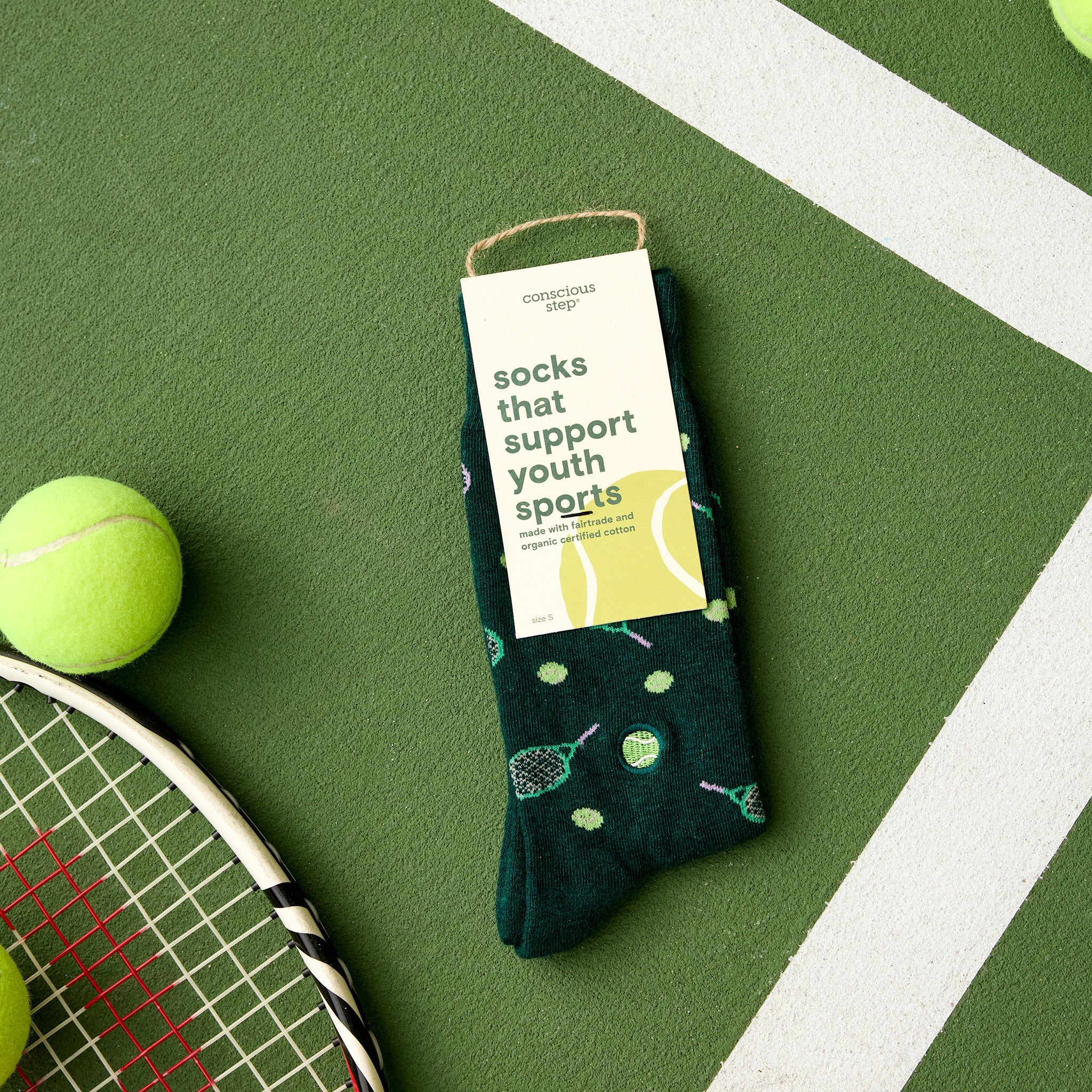 Socks that Support Youth Sports - Image 2