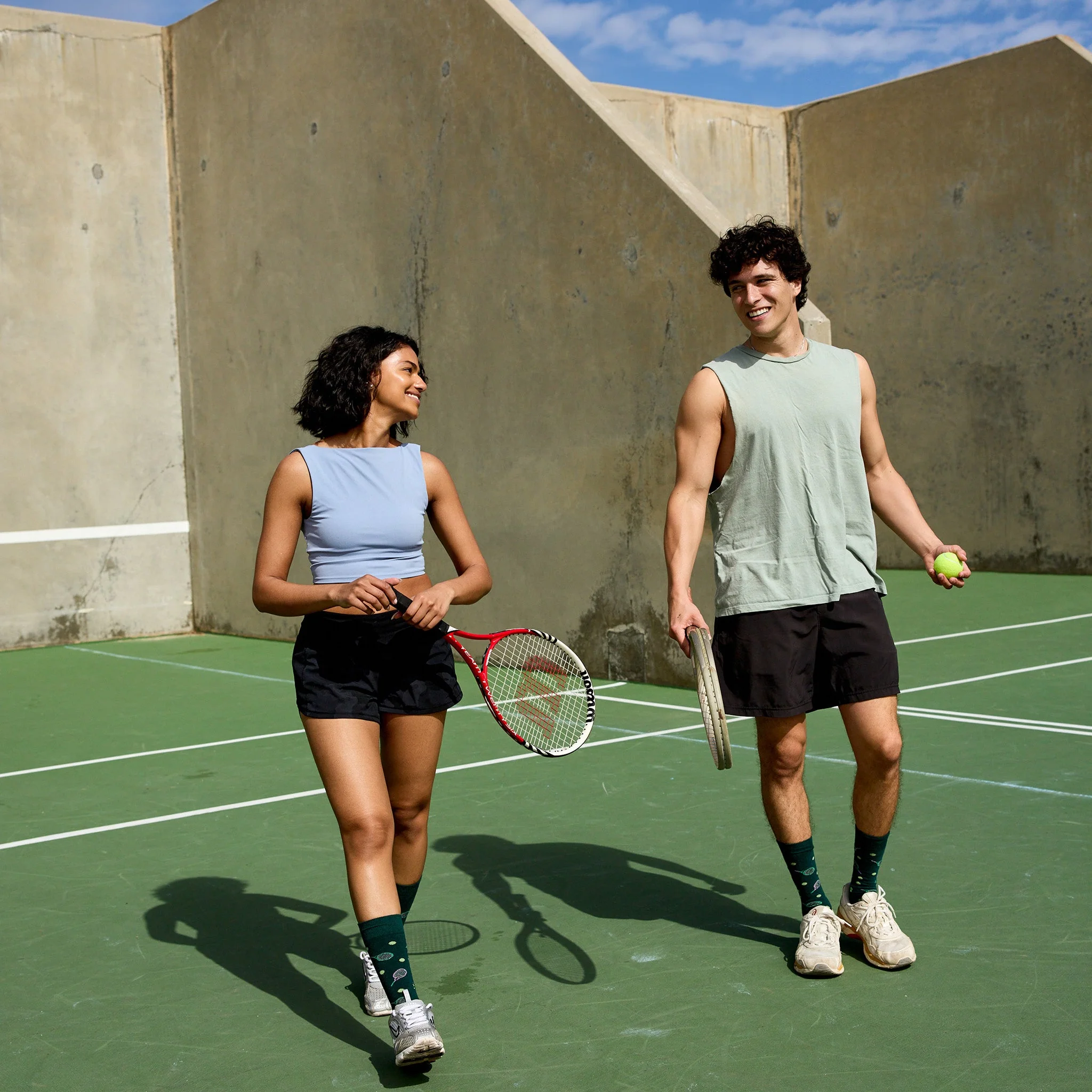 Socks that Support Youth Sports - Image 4