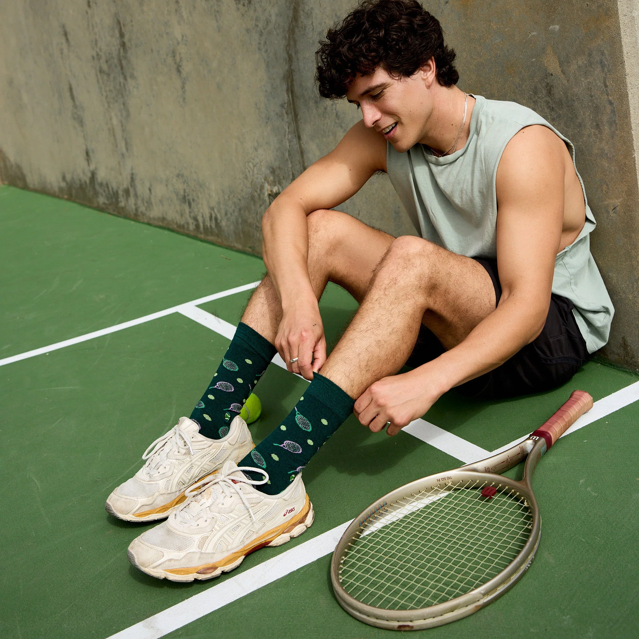 Socks that Support Youth Sports - Image 5