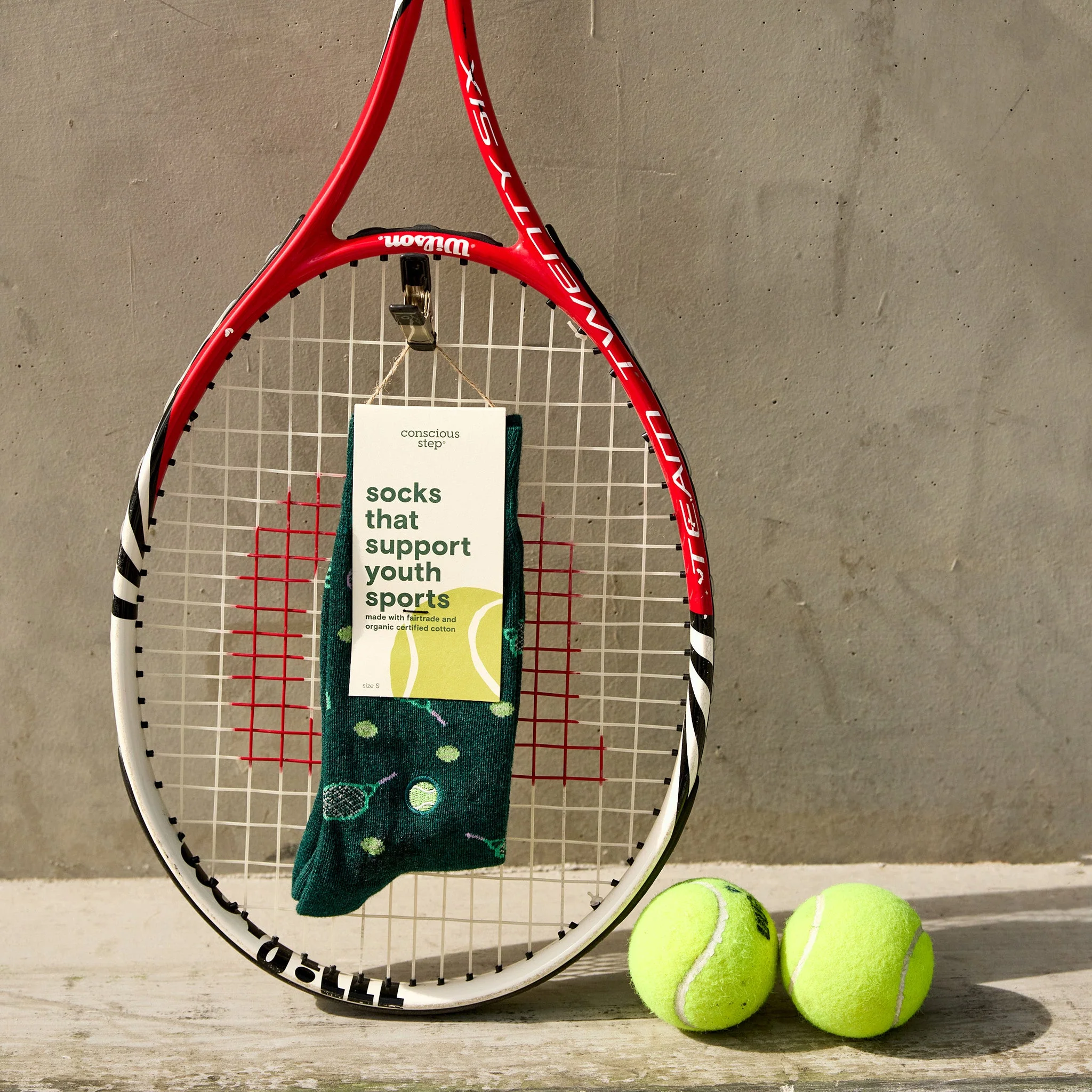 Socks that Support Youth Sports - Image 6