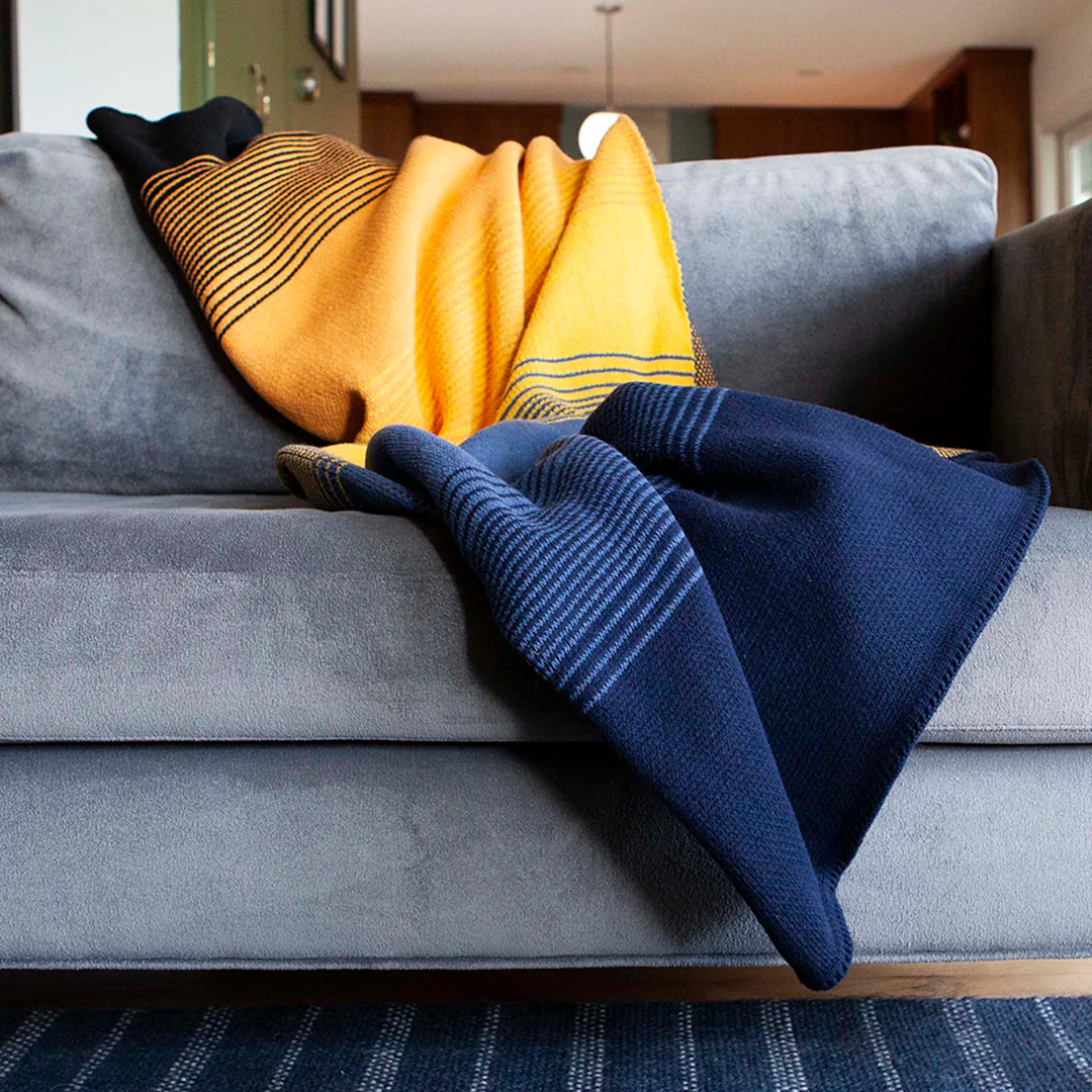 Sol Ombré Throw - Image 3