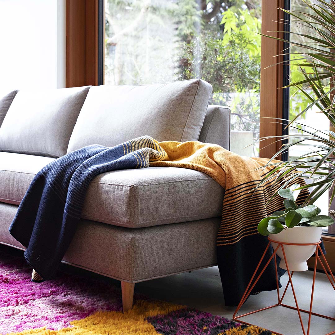 Sol Ombré Throw - Image 5