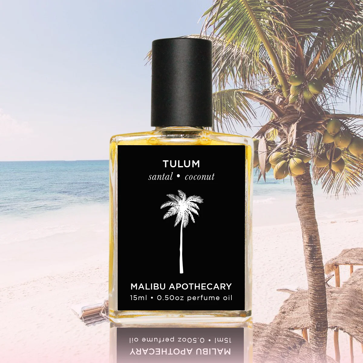 Soleil Roller Parfum - Image 15