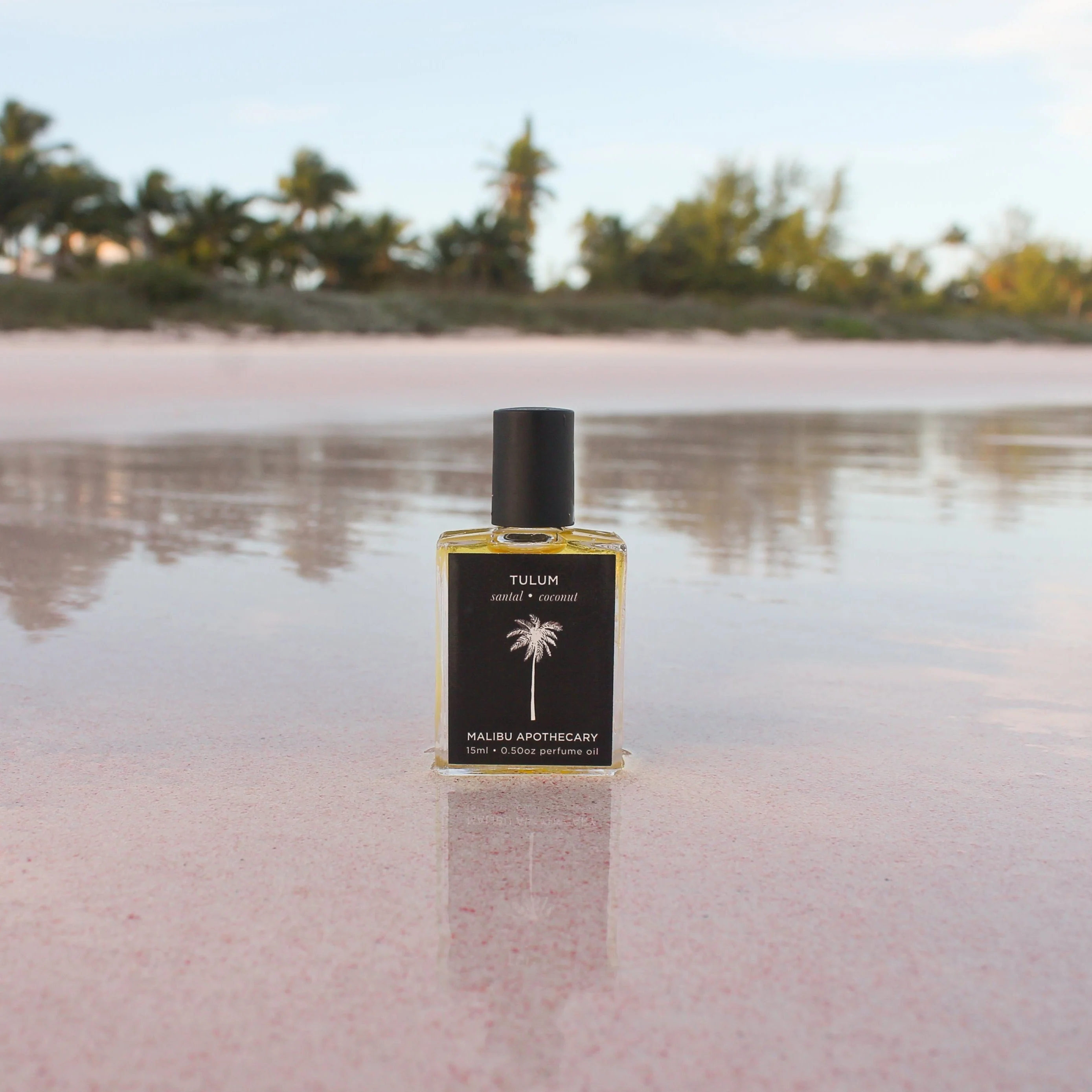 Soleil Roller Parfum - Image 16